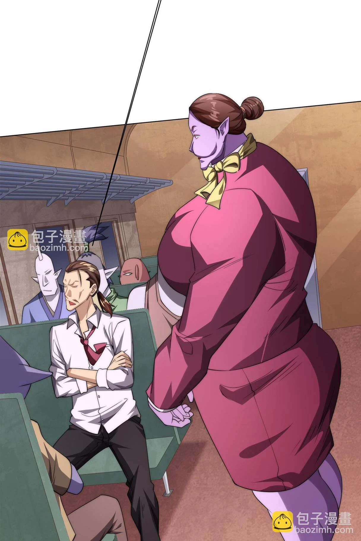 Bắt Đầu Với Trăm Vạn Minh Tệ Chapter 28 - Trang 4