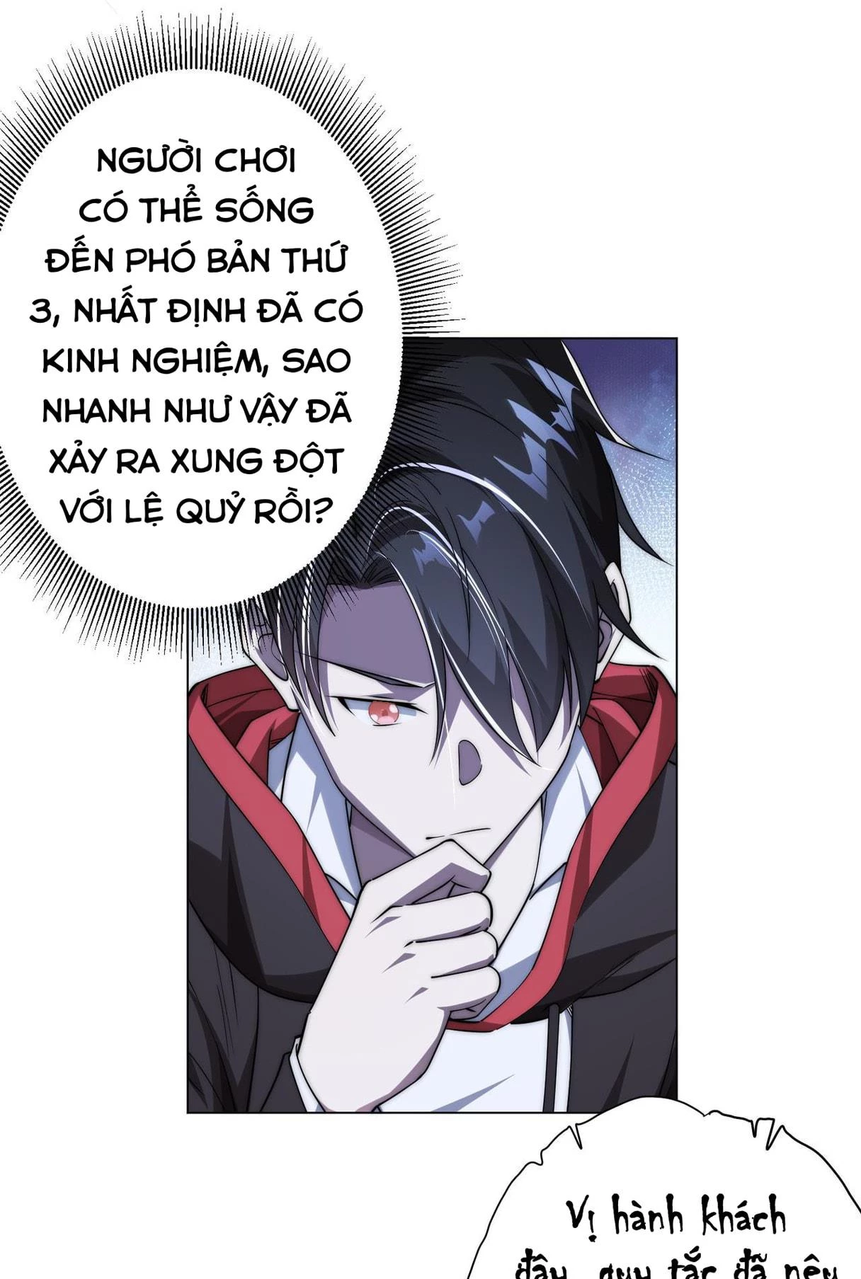 Bắt Đầu Với Trăm Vạn Minh Tệ Chapter 28 - Trang 4