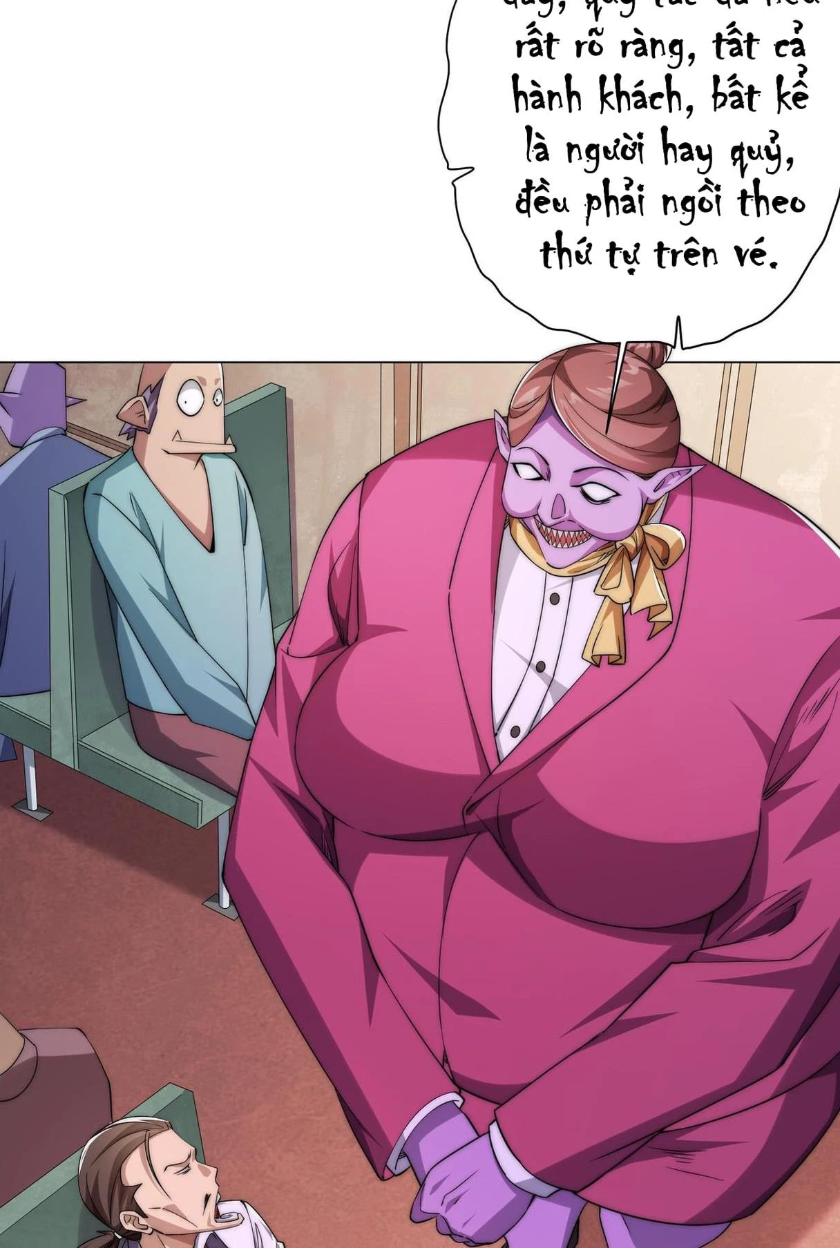 Bắt Đầu Với Trăm Vạn Minh Tệ Chapter 28 - Trang 4