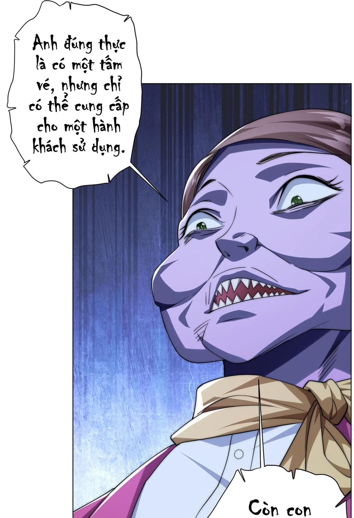 Bắt Đầu Với Trăm Vạn Minh Tệ Chapter 28 - Trang 4