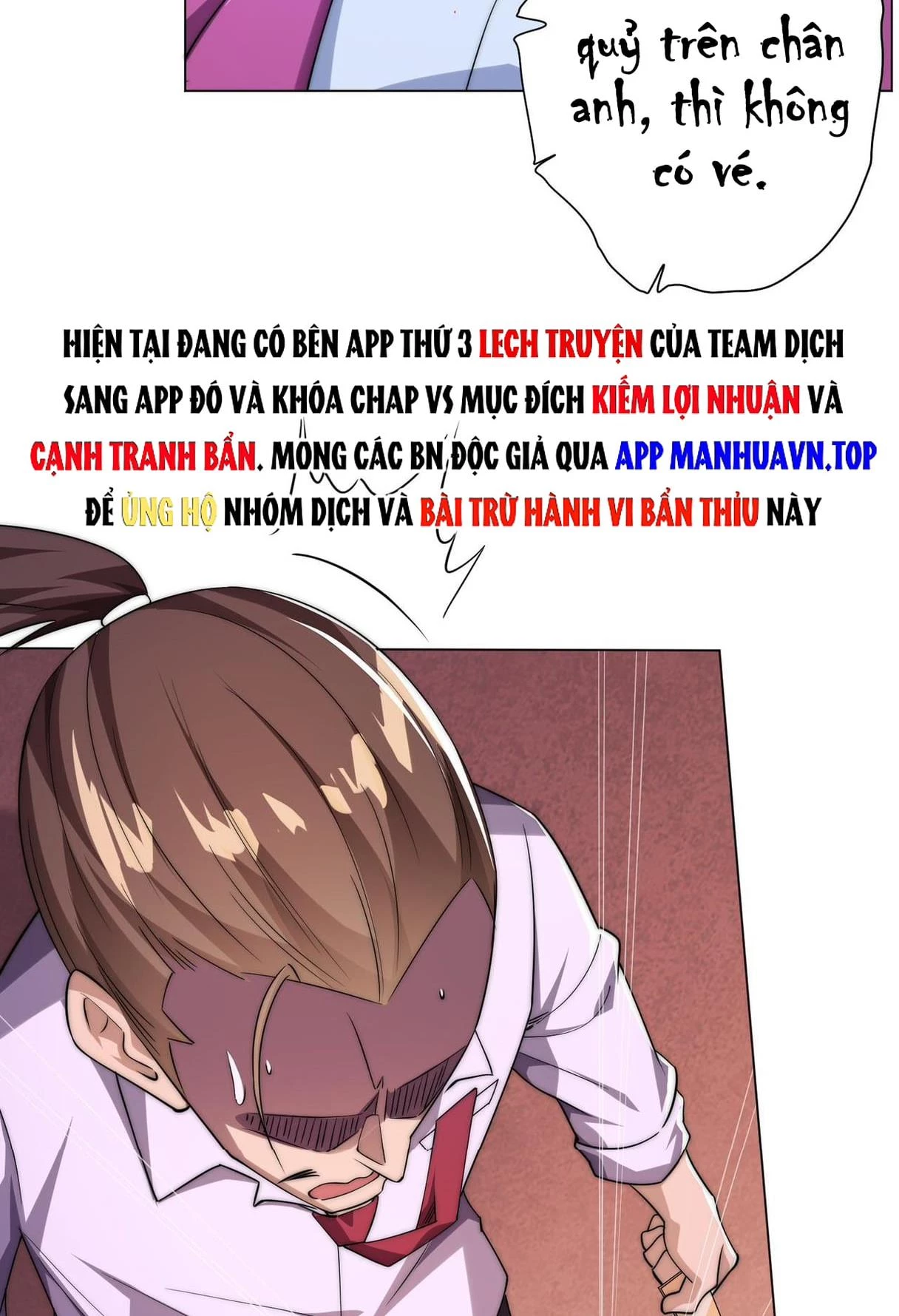 Bắt Đầu Với Trăm Vạn Minh Tệ Chapter 28 - Trang 4