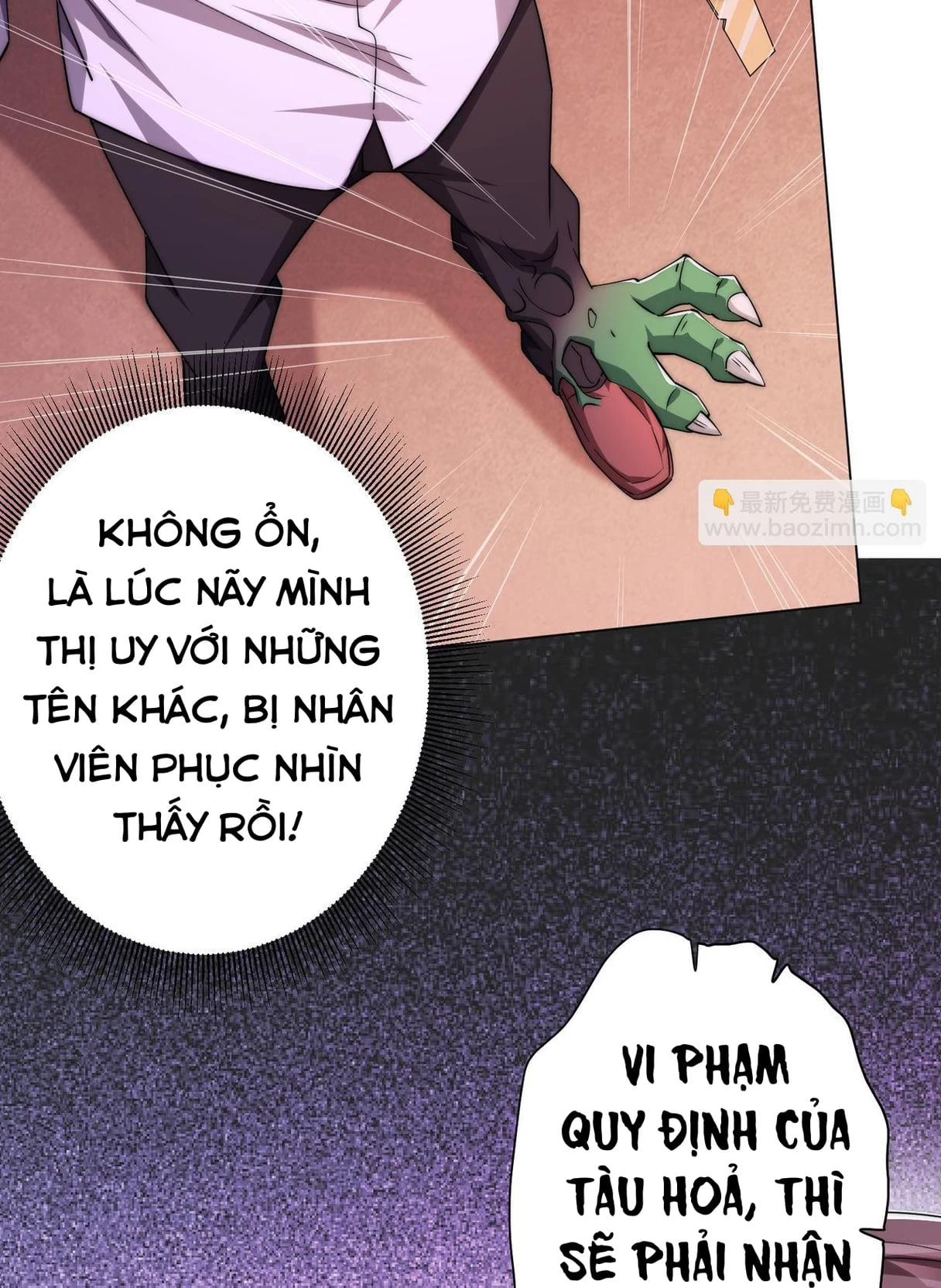 Bắt Đầu Với Trăm Vạn Minh Tệ Chapter 28 - Trang 4