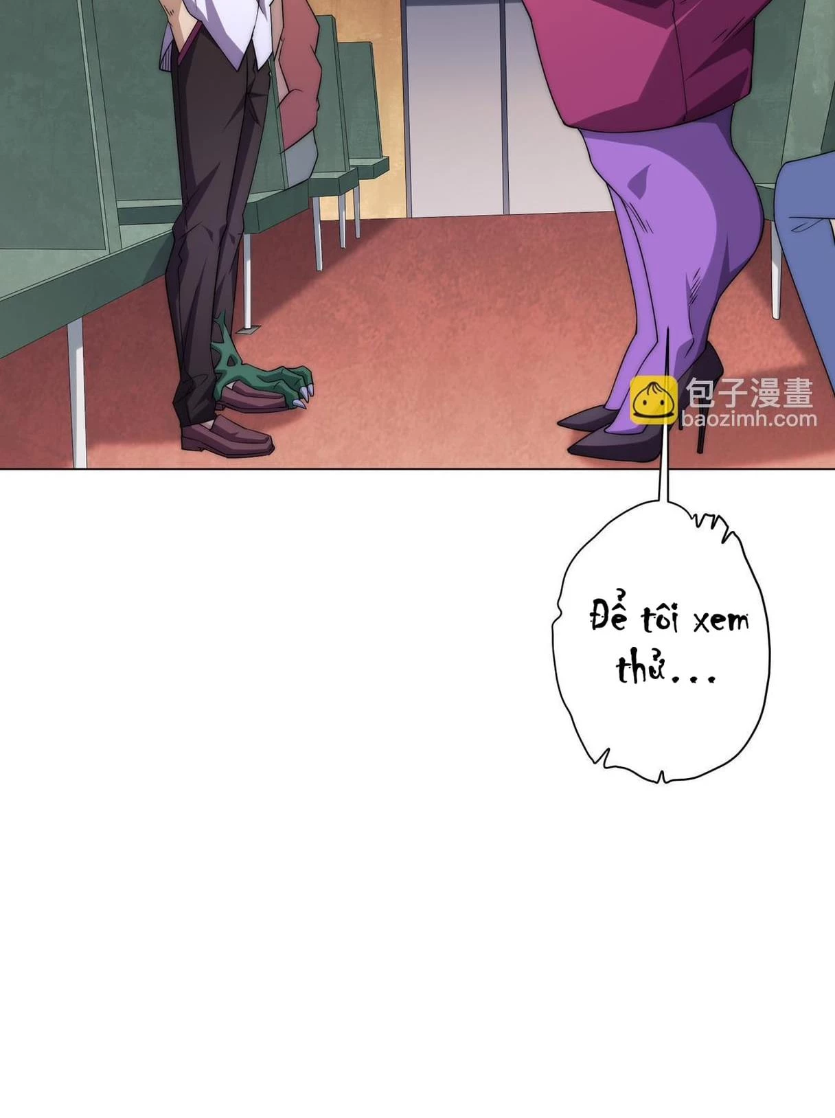 Bắt Đầu Với Trăm Vạn Minh Tệ Chapter 28 - Trang 4