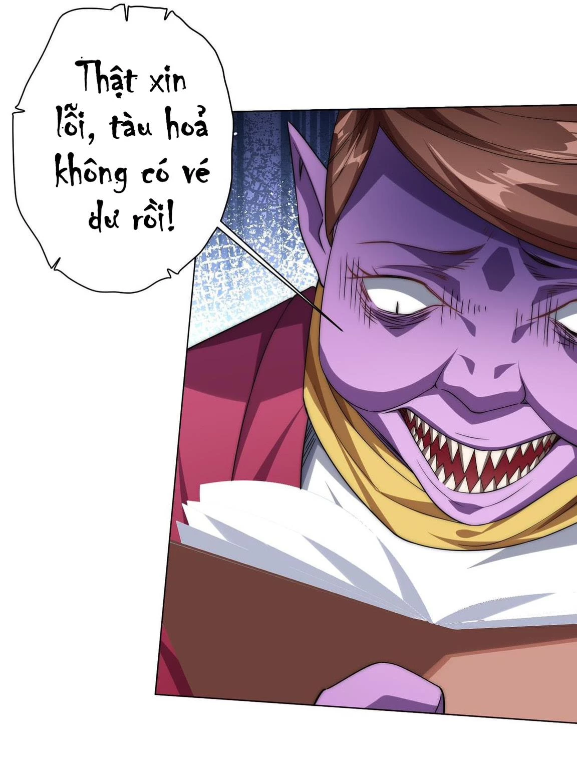 Bắt Đầu Với Trăm Vạn Minh Tệ Chapter 28 - Trang 4