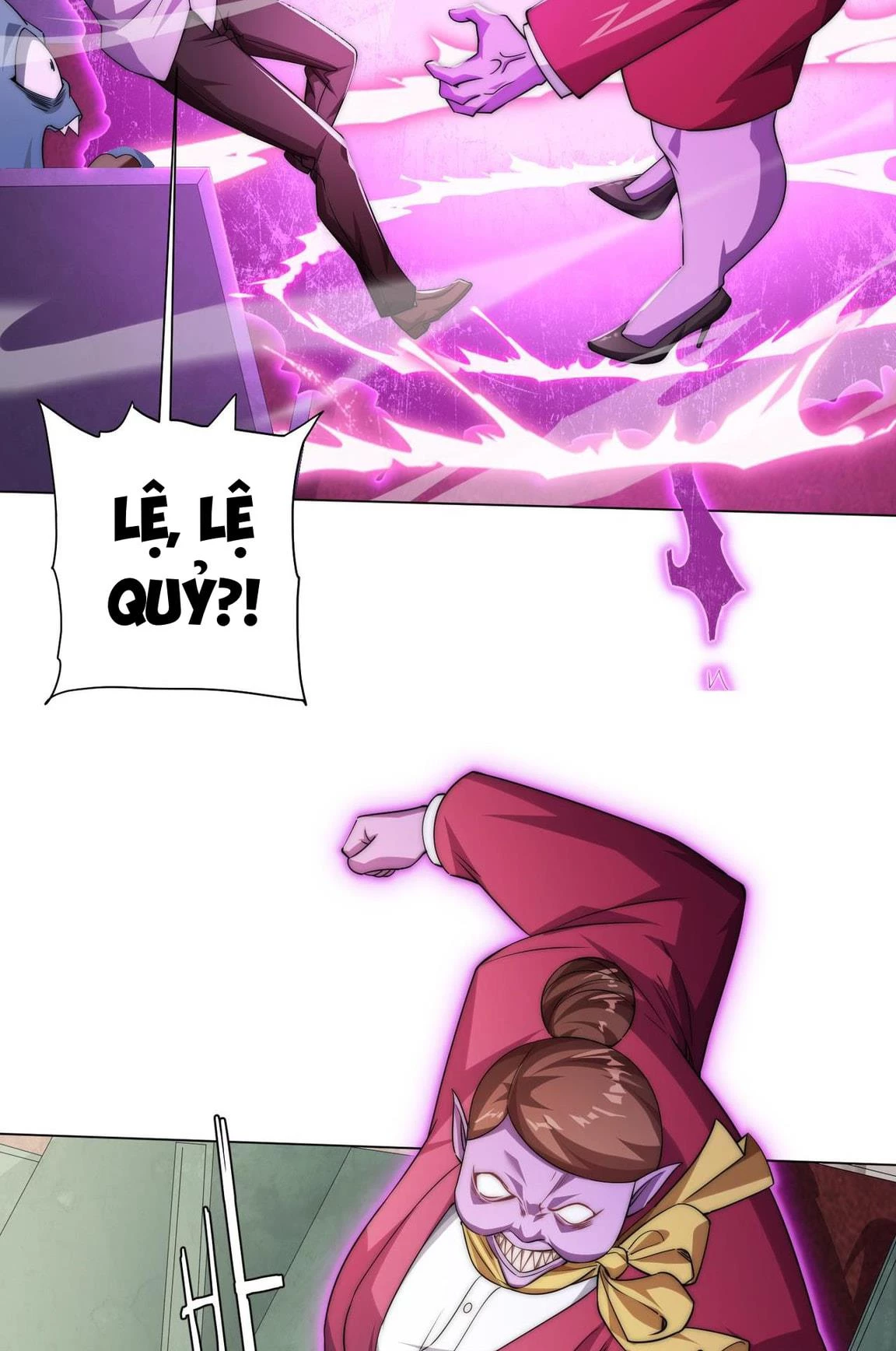 Bắt Đầu Với Trăm Vạn Minh Tệ Chapter 28 - Trang 4