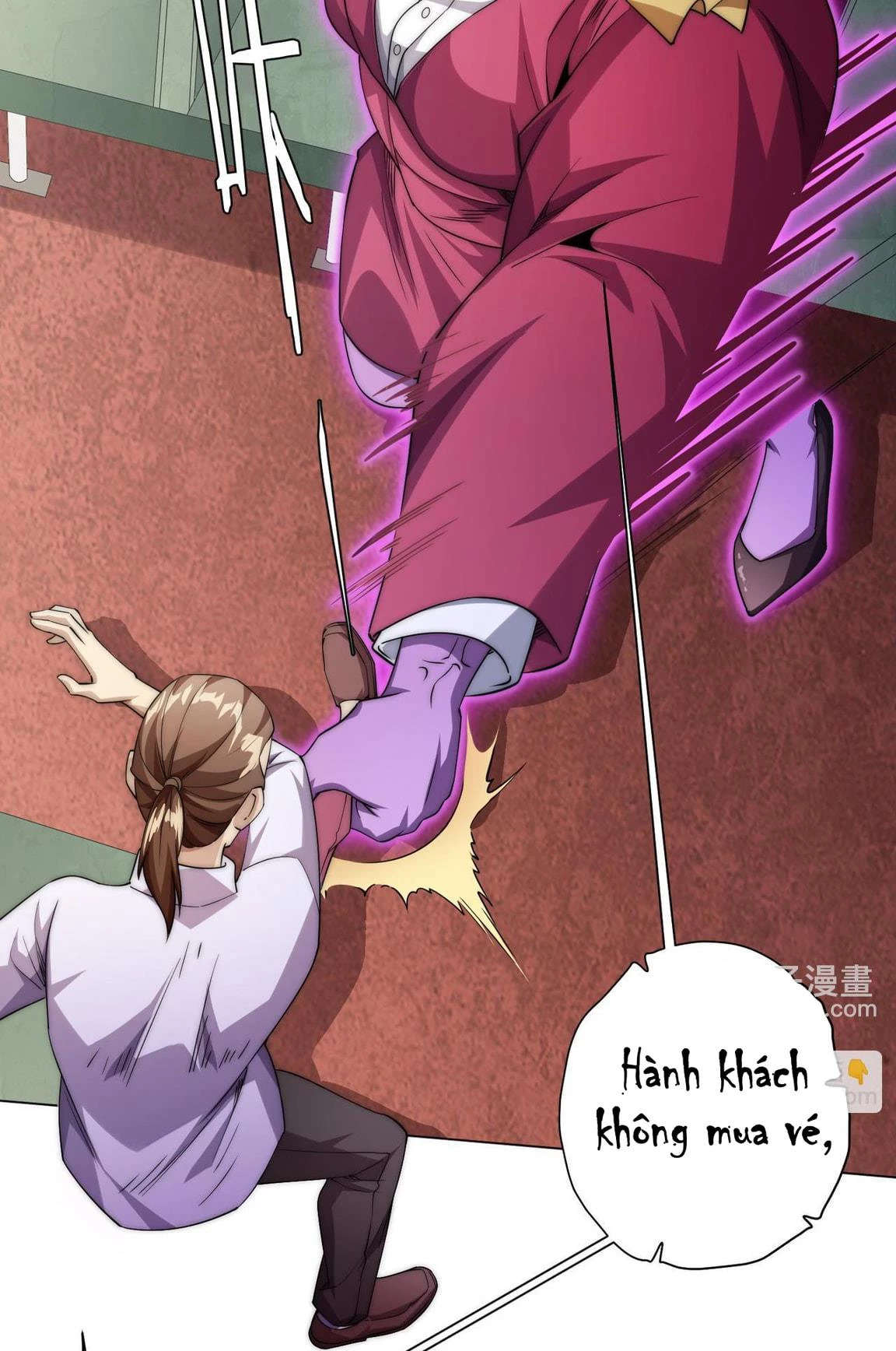 Bắt Đầu Với Trăm Vạn Minh Tệ Chapter 28 - Trang 4