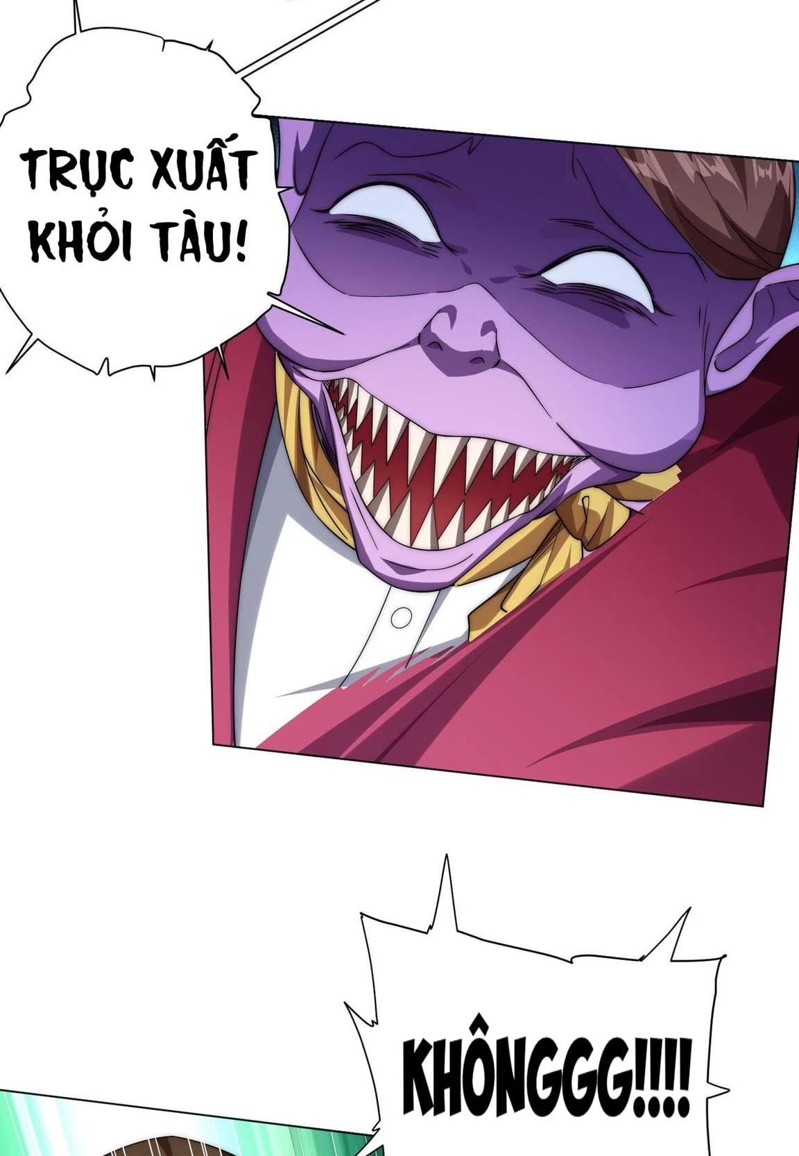 Bắt Đầu Với Trăm Vạn Minh Tệ Chapter 28 - Trang 4