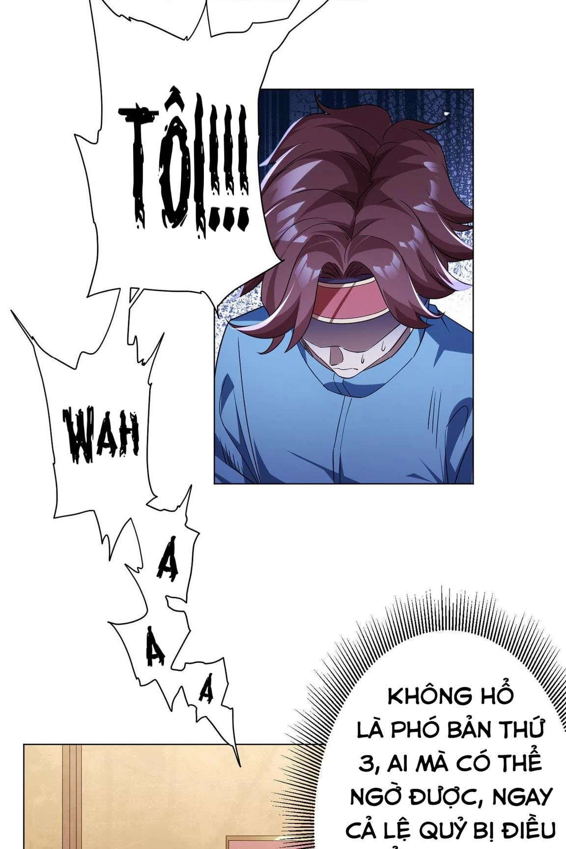 Bắt Đầu Với Trăm Vạn Minh Tệ Chapter 28 - Trang 4