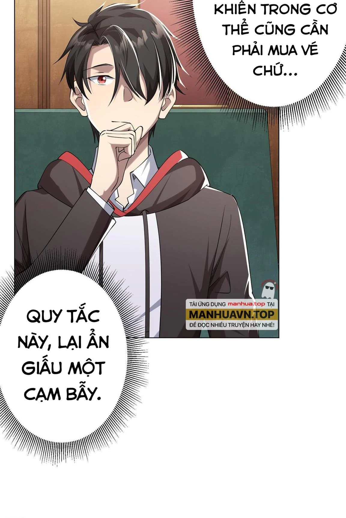 Bắt Đầu Với Trăm Vạn Minh Tệ Chapter 28 - Trang 4