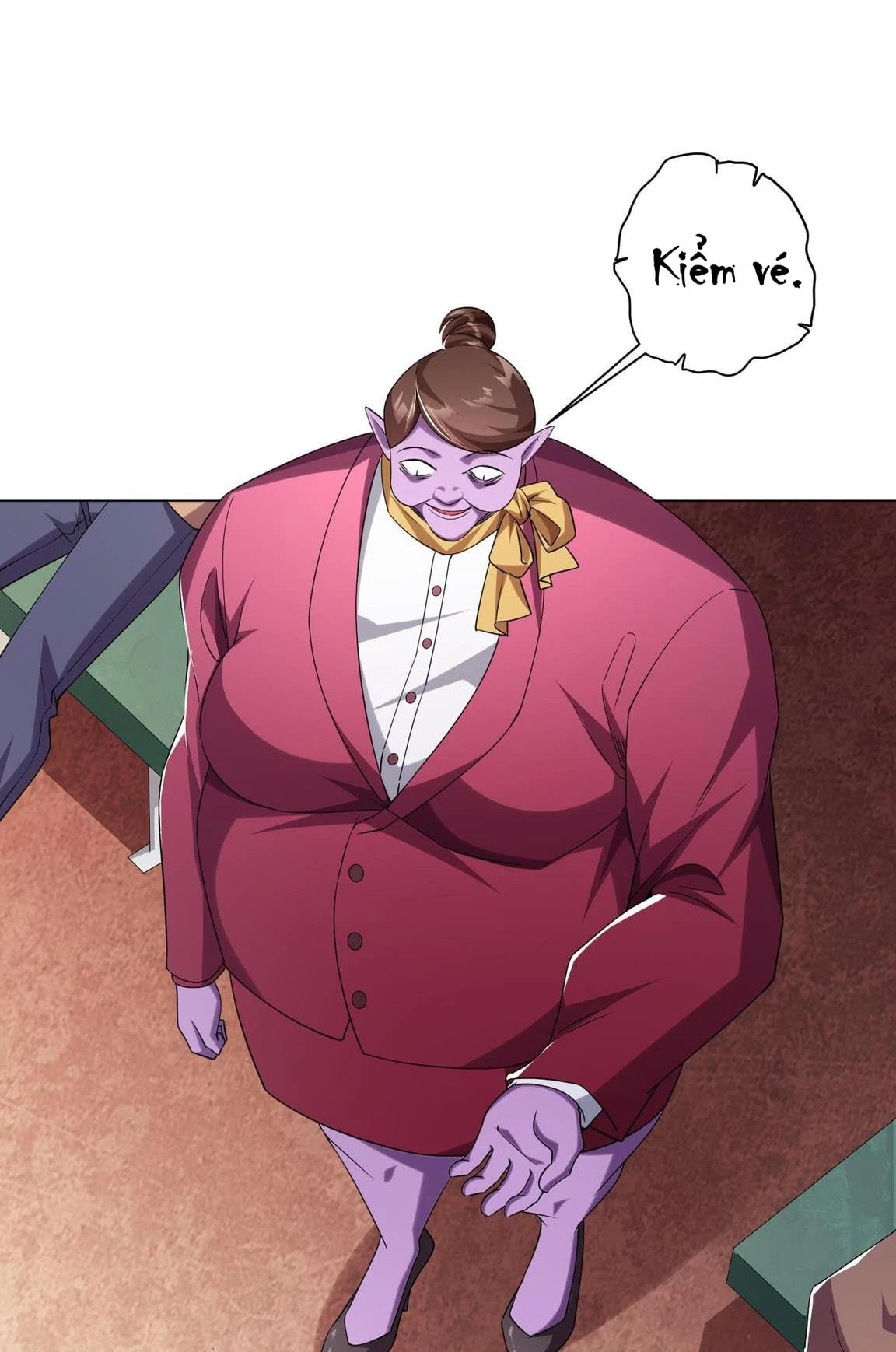 Bắt Đầu Với Trăm Vạn Minh Tệ Chapter 28 - Trang 4