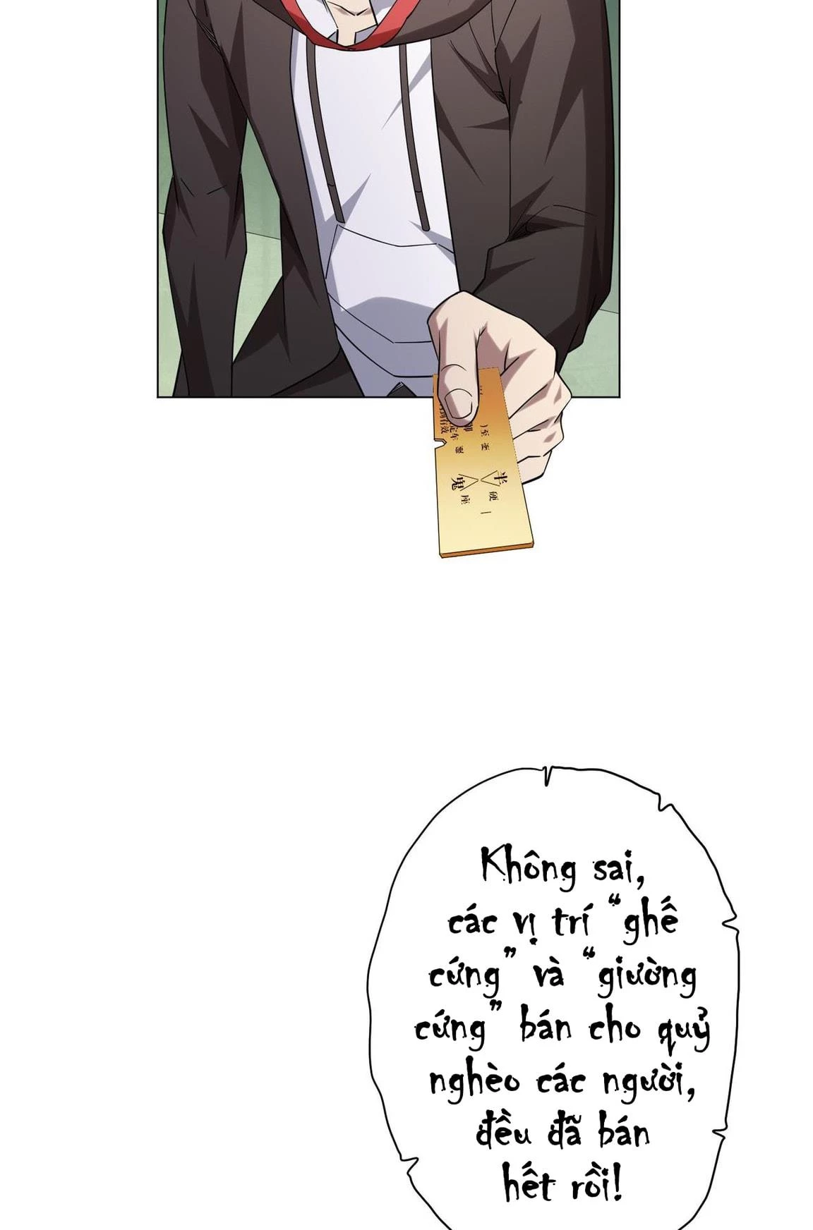 Bắt Đầu Với Trăm Vạn Minh Tệ Chapter 28 - Trang 4