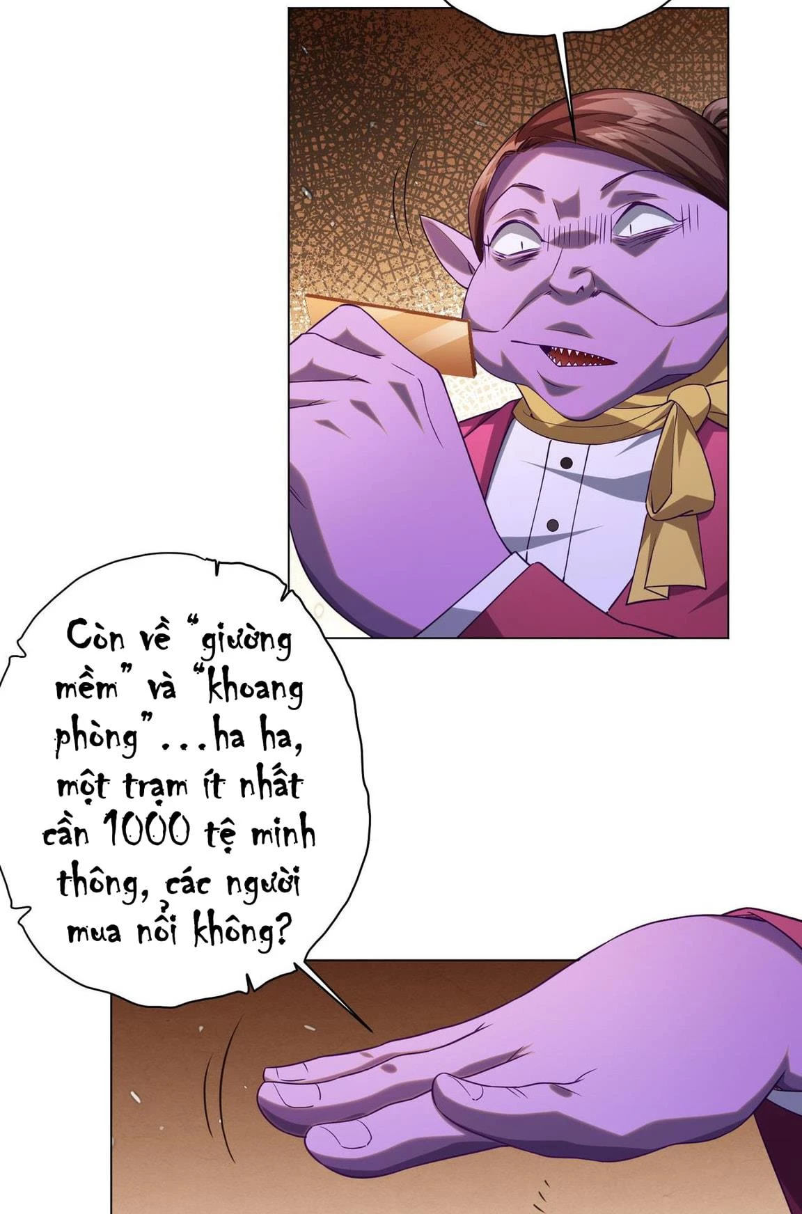 Bắt Đầu Với Trăm Vạn Minh Tệ Chapter 28 - Trang 4