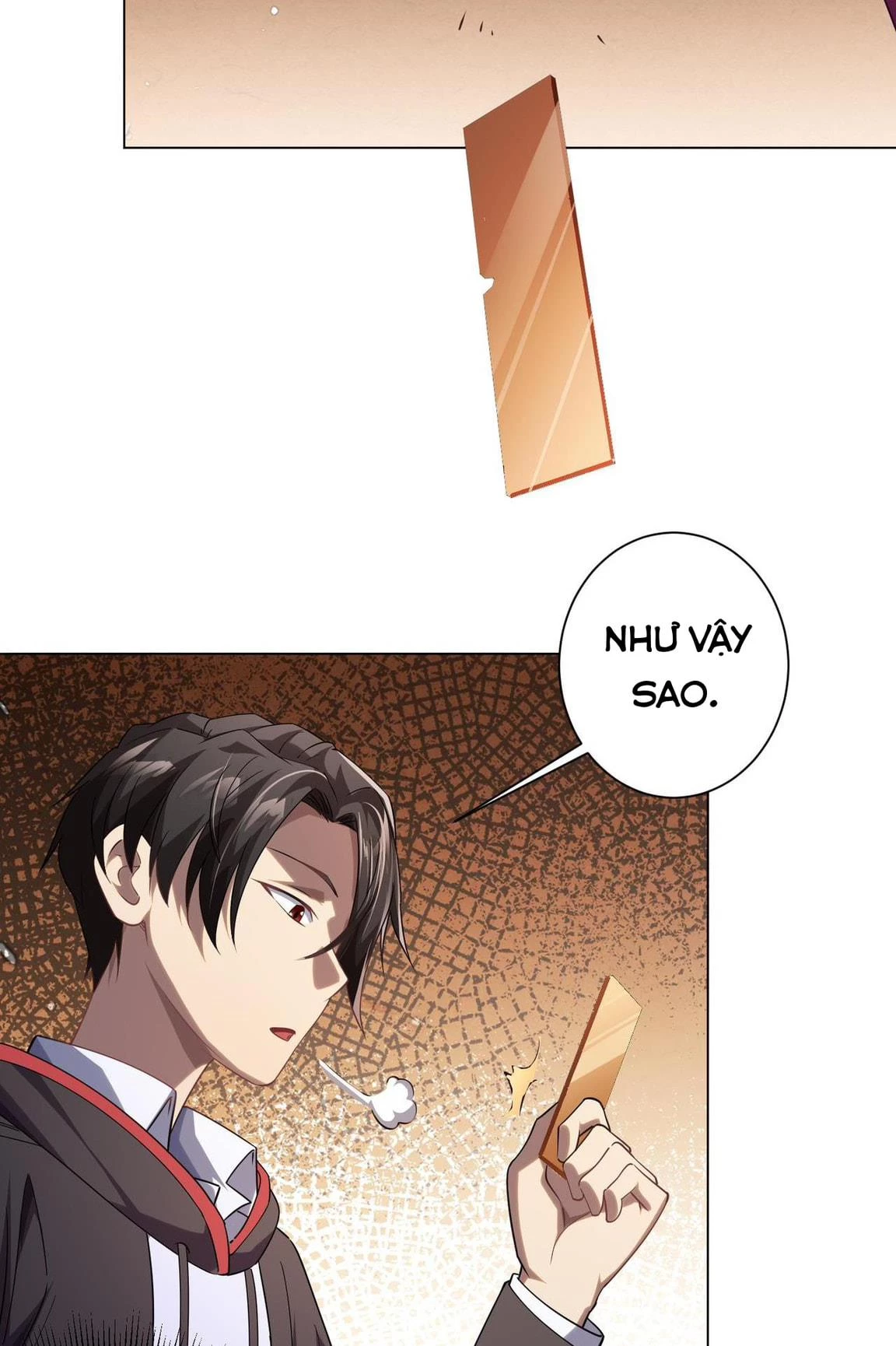 Bắt Đầu Với Trăm Vạn Minh Tệ Chapter 28 - Trang 4