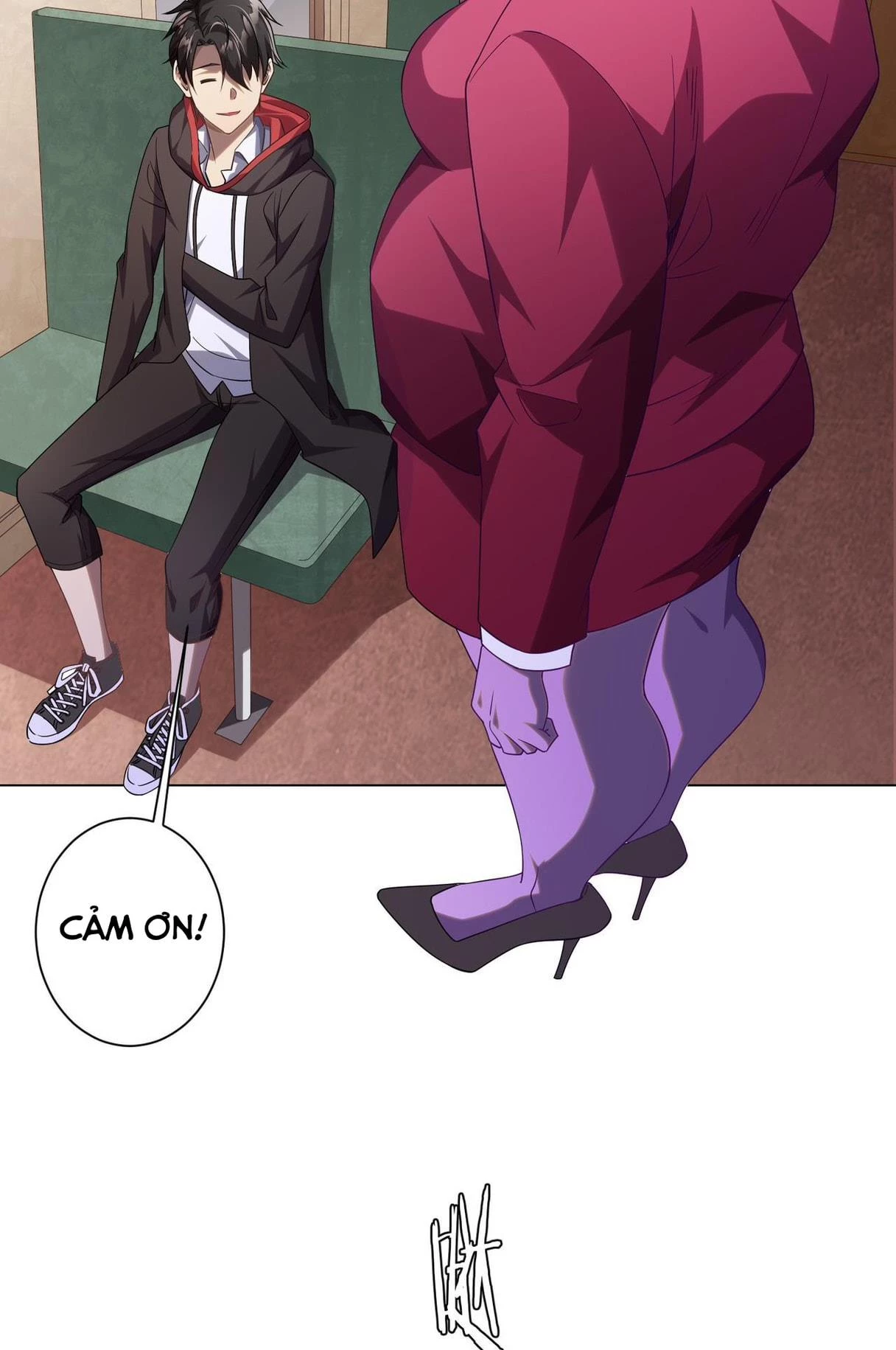 Bắt Đầu Với Trăm Vạn Minh Tệ Chapter 28 - Trang 4