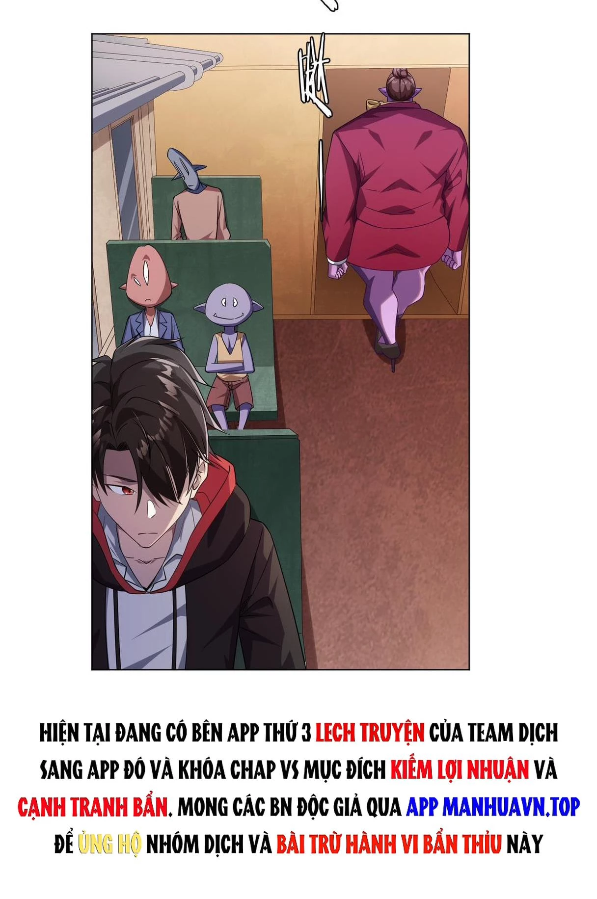 Bắt Đầu Với Trăm Vạn Minh Tệ Chapter 28 - Trang 4