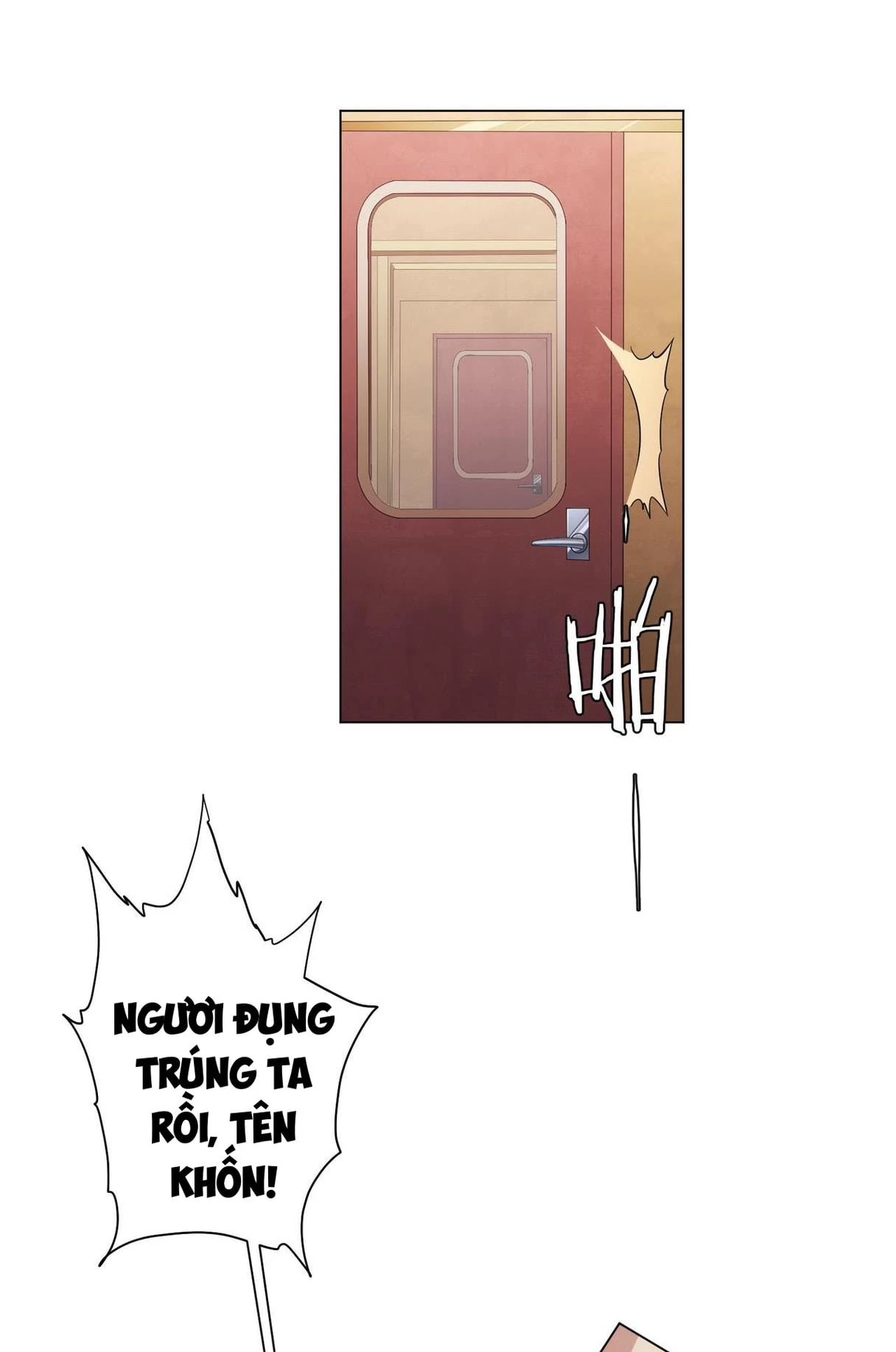 Bắt Đầu Với Trăm Vạn Minh Tệ Chapter 28 - Trang 4