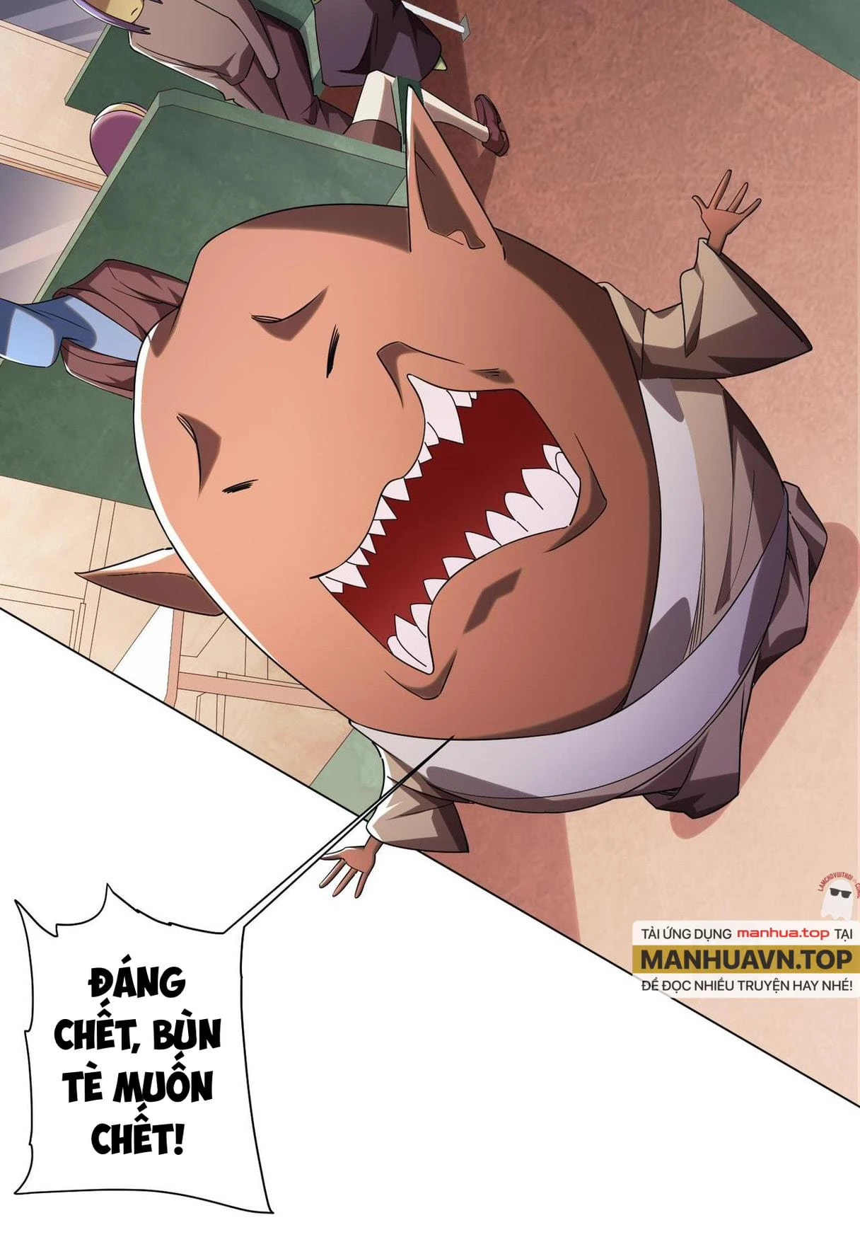 Bắt Đầu Với Trăm Vạn Minh Tệ Chapter 28 - Trang 4