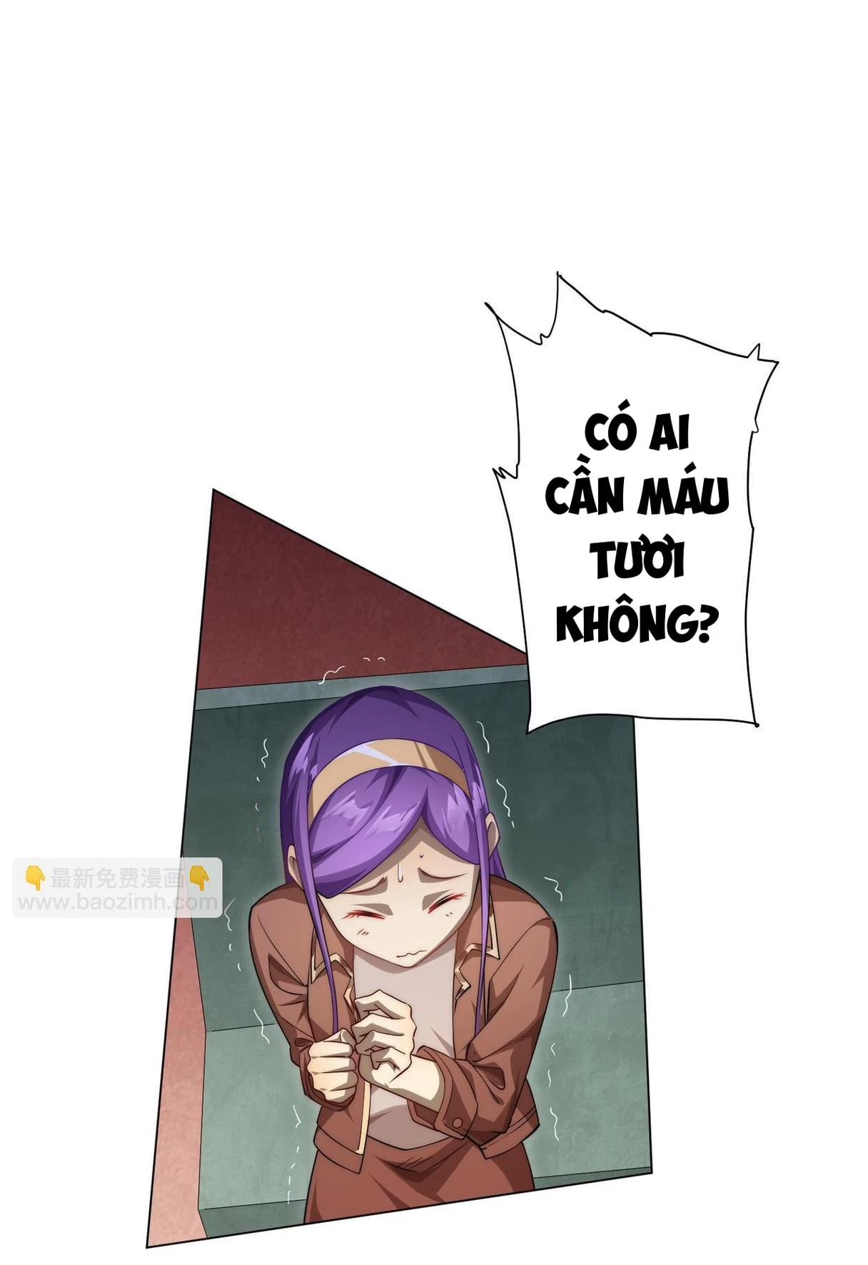 Bắt Đầu Với Trăm Vạn Minh Tệ Chapter 28 - Trang 4