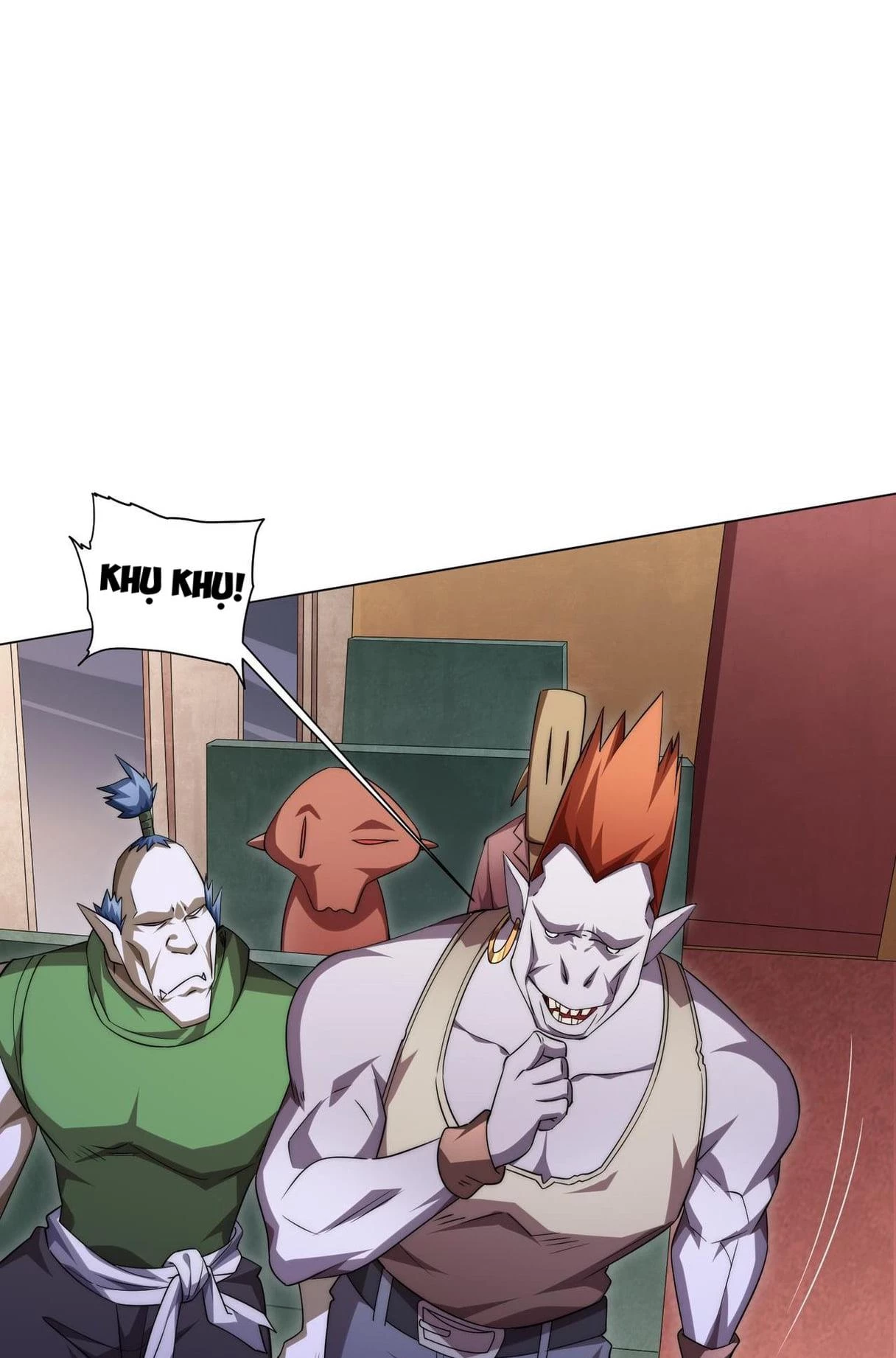 Bắt Đầu Với Trăm Vạn Minh Tệ Chapter 28 - Trang 4