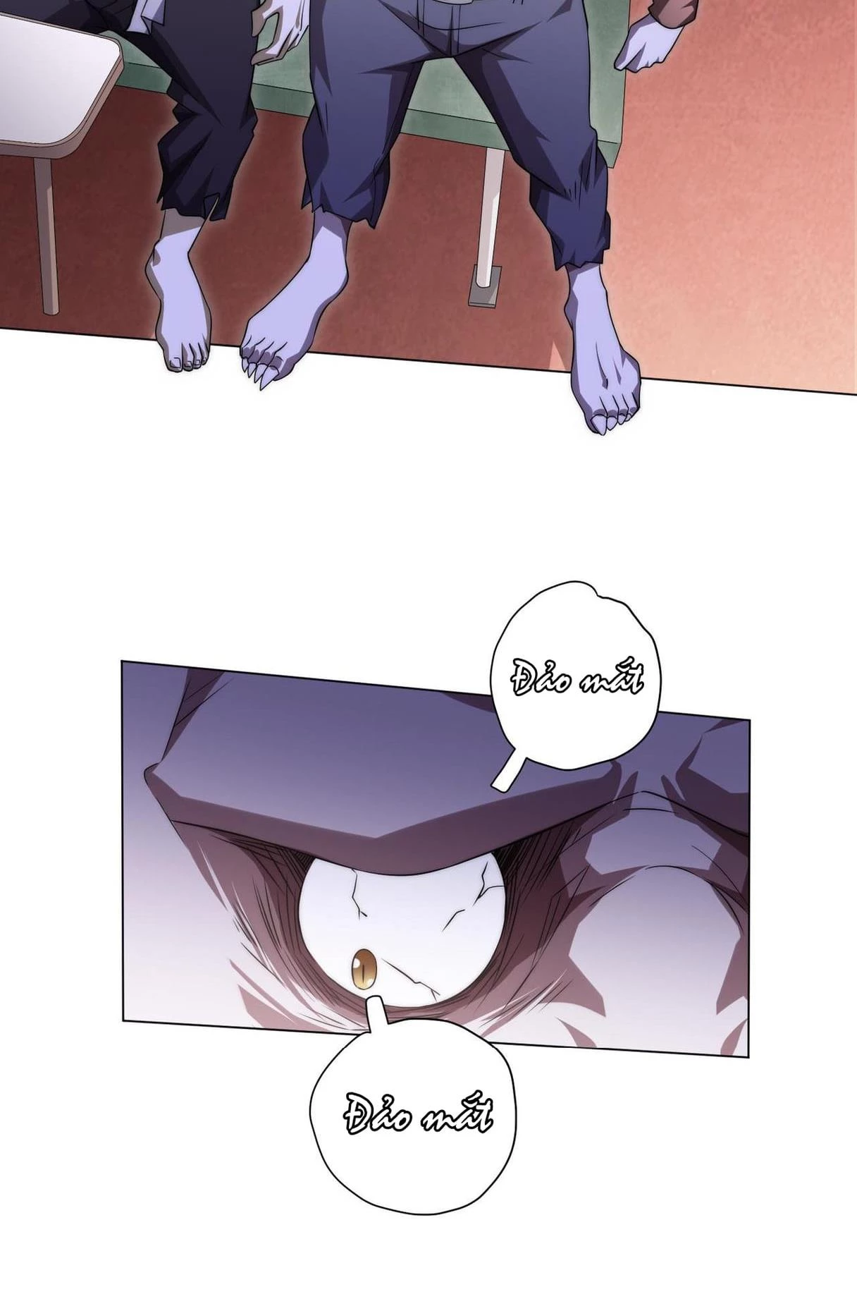 Bắt Đầu Với Trăm Vạn Minh Tệ Chapter 28 - Trang 4