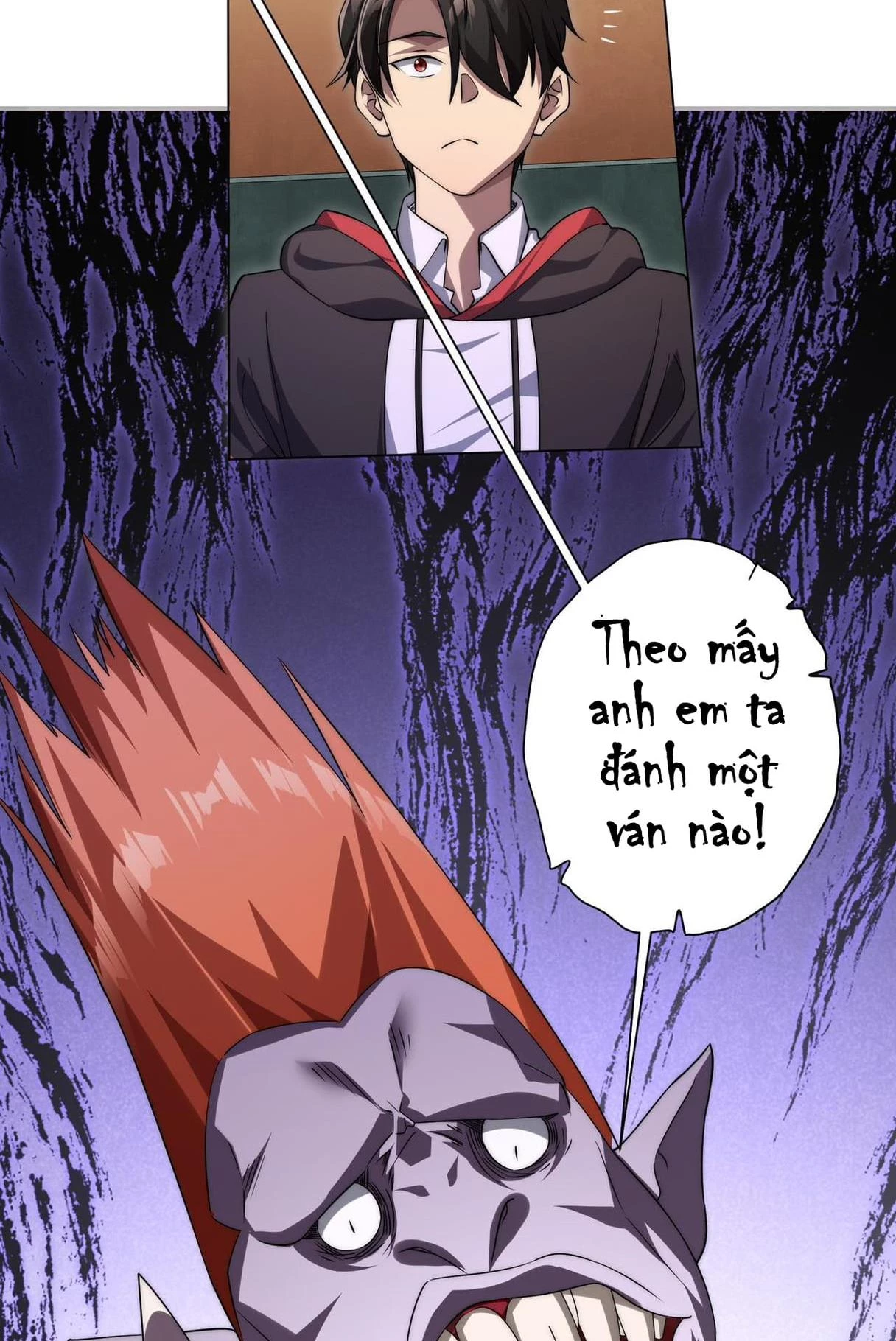 Bắt Đầu Với Trăm Vạn Minh Tệ Chapter 28 - Trang 4