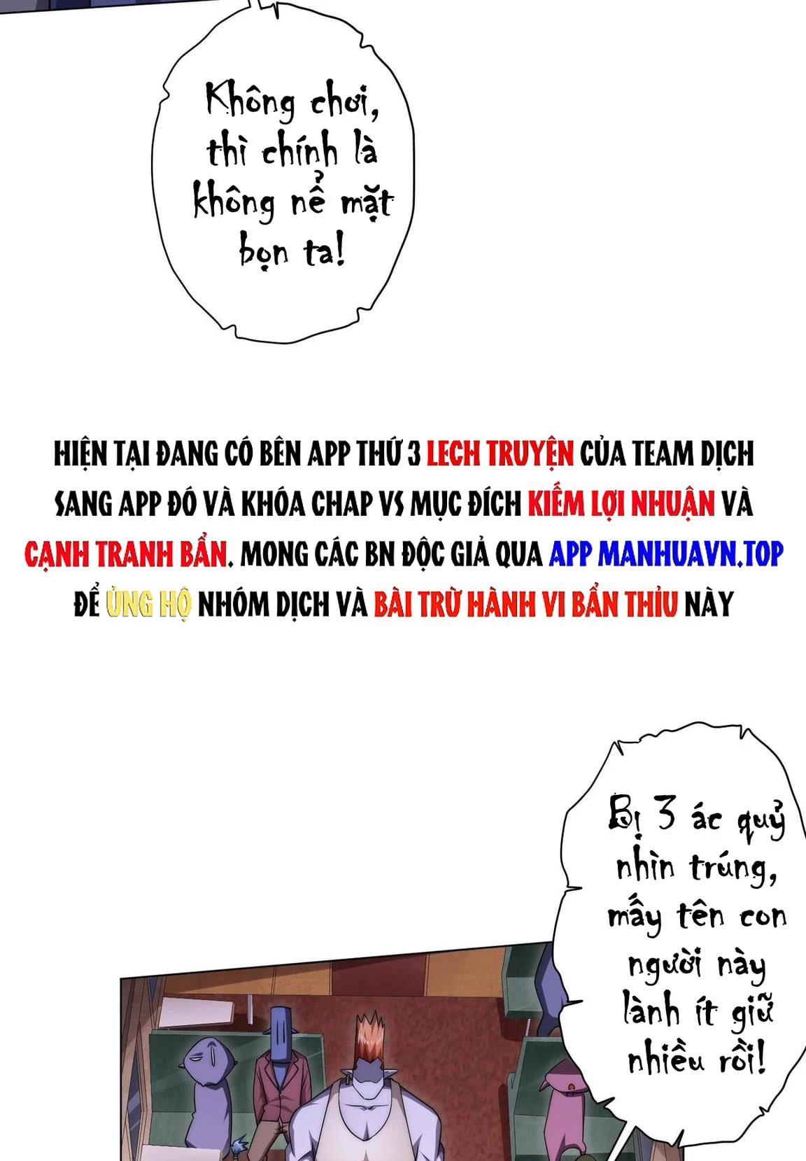 Bắt Đầu Với Trăm Vạn Minh Tệ Chapter 28 - Trang 4