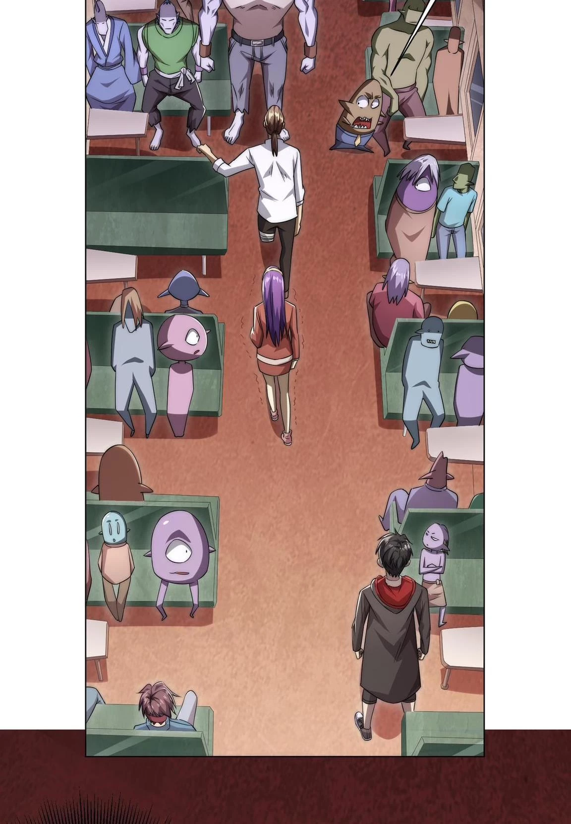 Bắt Đầu Với Trăm Vạn Minh Tệ Chapter 28 - Trang 4