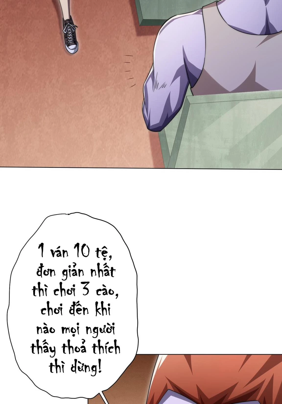 Bắt Đầu Với Trăm Vạn Minh Tệ Chapter 28 - Trang 4