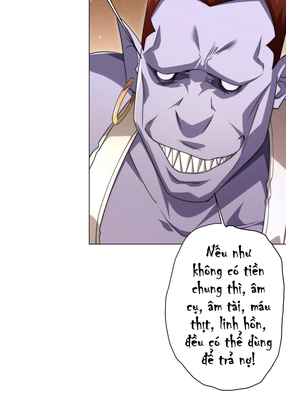 Bắt Đầu Với Trăm Vạn Minh Tệ Chapter 28 - Trang 4