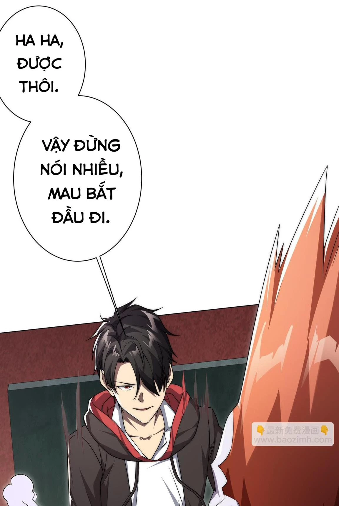 Bắt Đầu Với Trăm Vạn Minh Tệ Chapter 28 - Trang 4