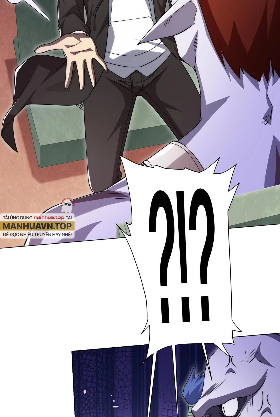 Bắt Đầu Với Trăm Vạn Minh Tệ Chapter 28 - Trang 4