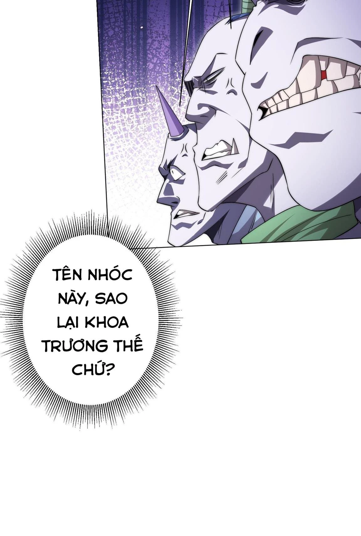 Bắt Đầu Với Trăm Vạn Minh Tệ Chapter 28 - Trang 4