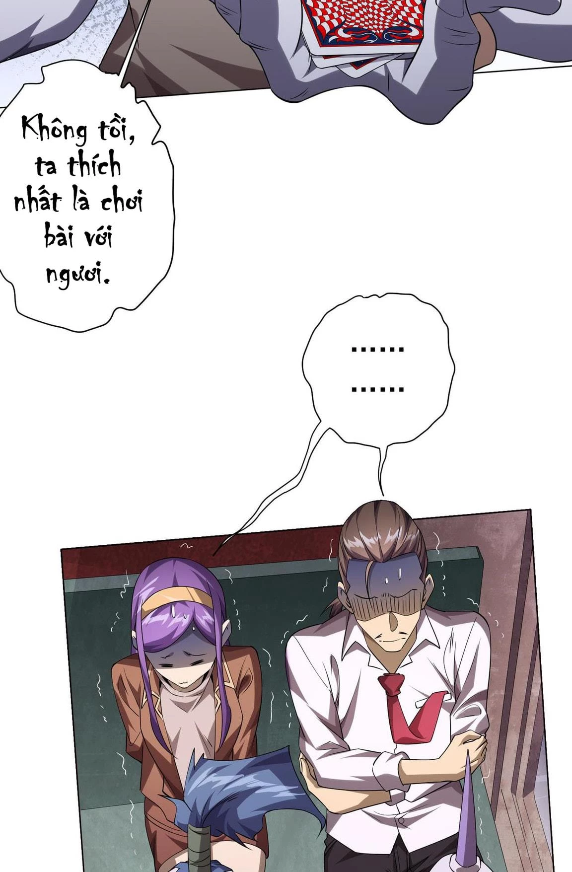 Bắt Đầu Với Trăm Vạn Minh Tệ Chapter 28 - Trang 4