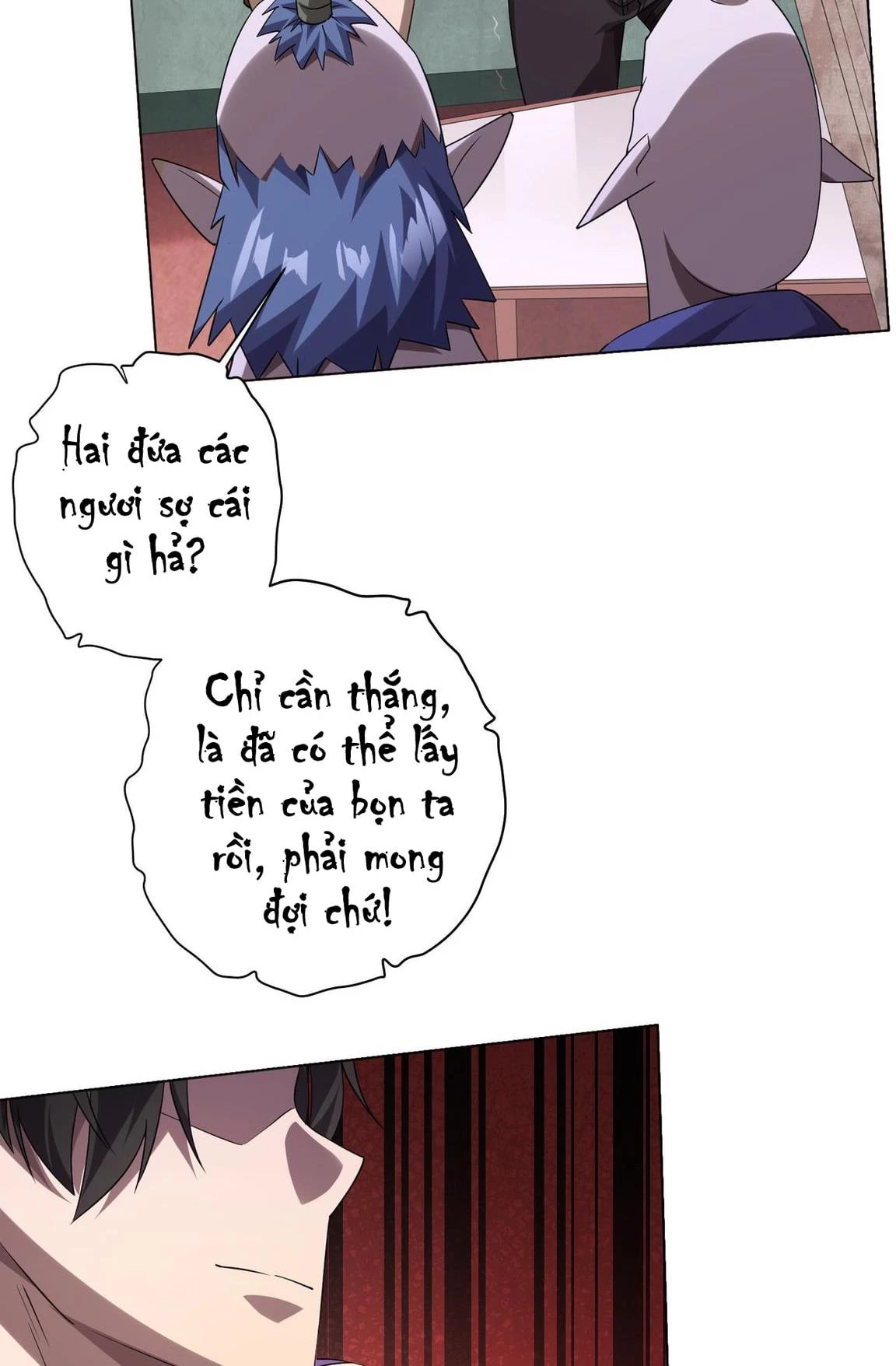 Bắt Đầu Với Trăm Vạn Minh Tệ Chapter 28 - Trang 4