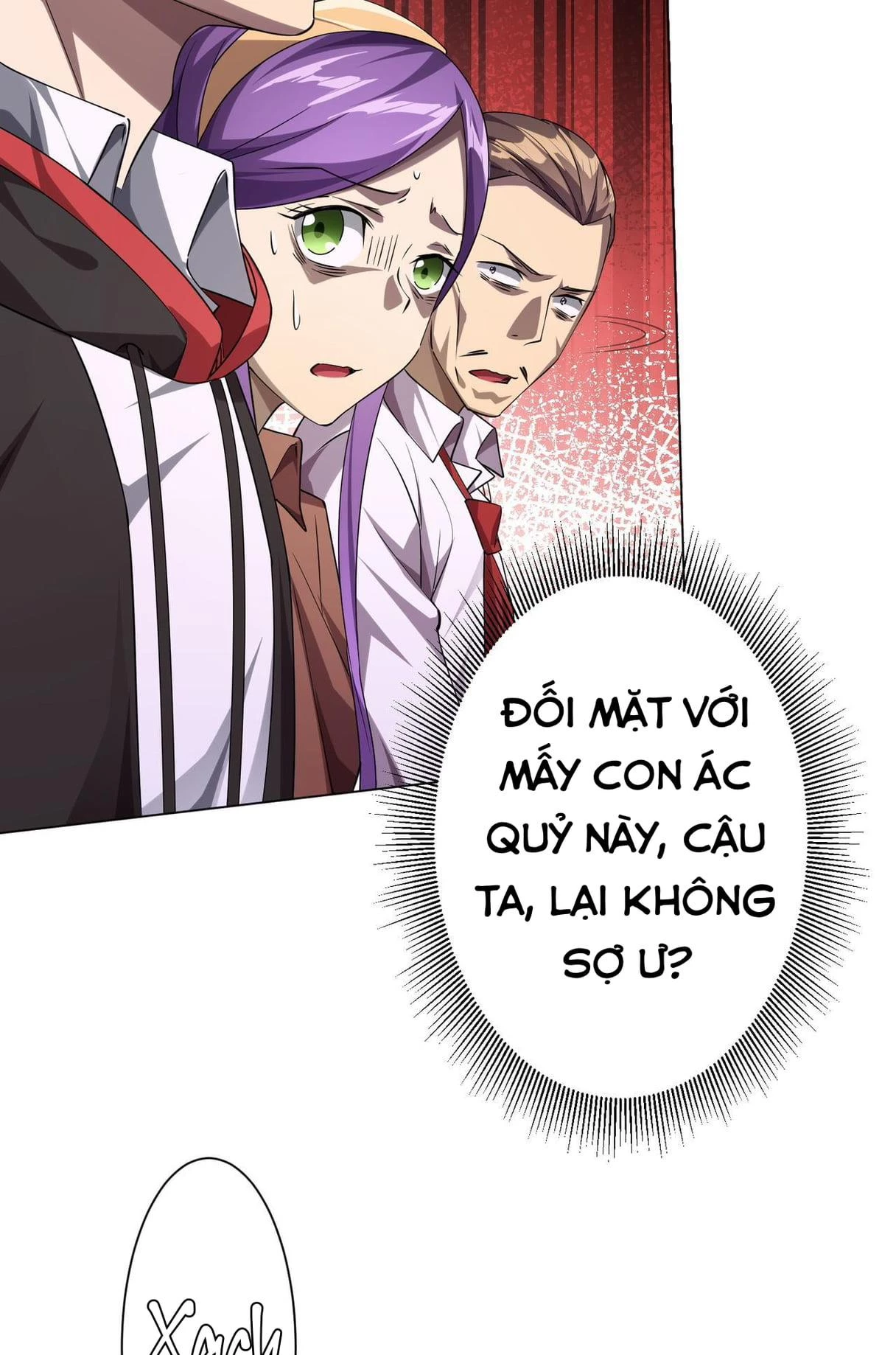 Bắt Đầu Với Trăm Vạn Minh Tệ Chapter 28 - Trang 4