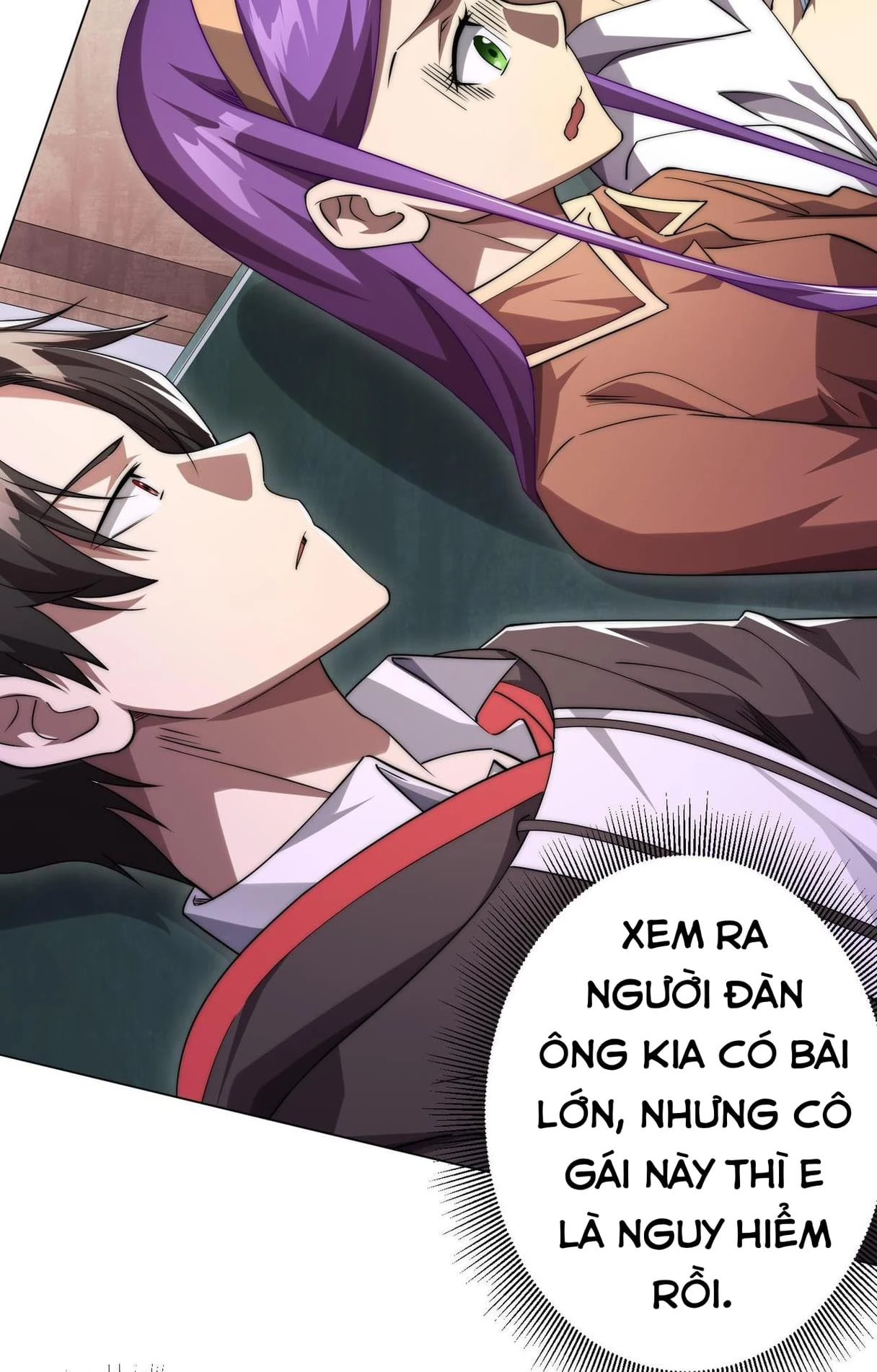 Bắt Đầu Với Trăm Vạn Minh Tệ Chapter 28 - Trang 4