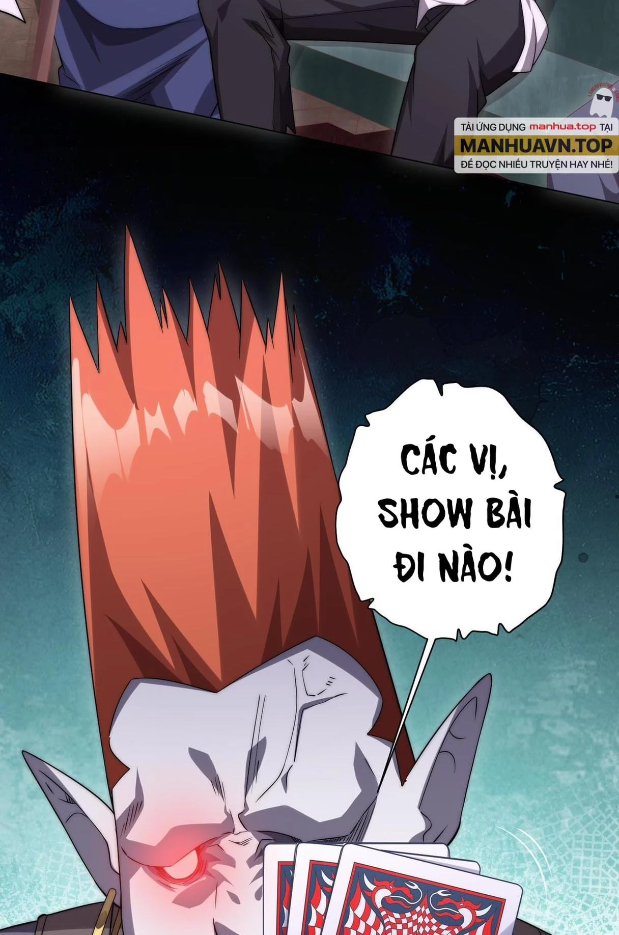 Bắt Đầu Với Trăm Vạn Minh Tệ Chapter 28 - Trang 4