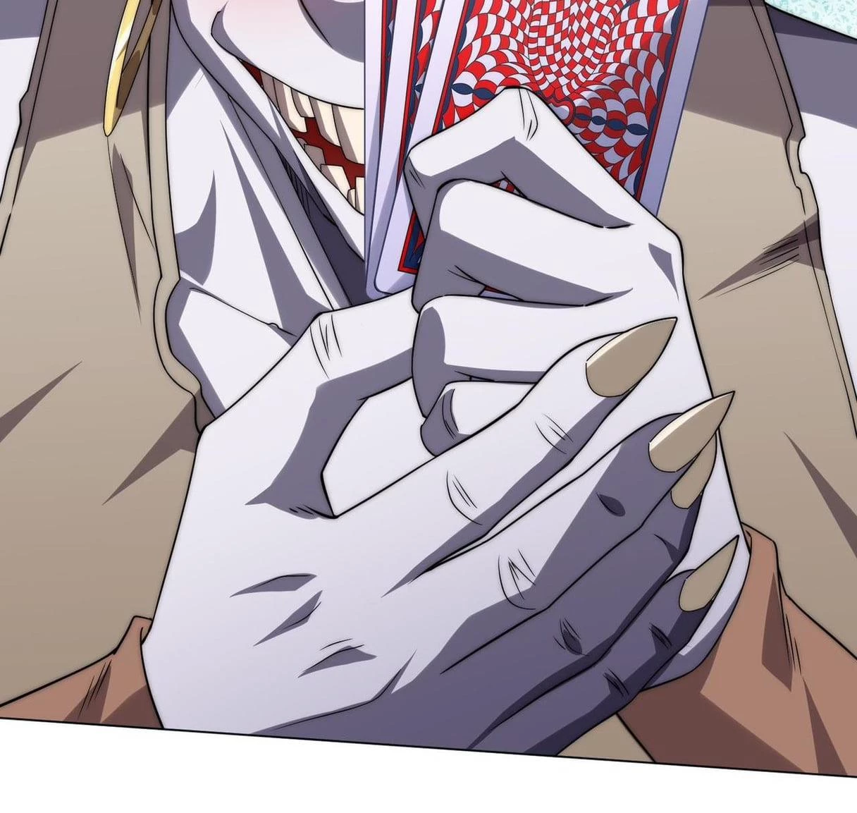 Bắt Đầu Với Trăm Vạn Minh Tệ Chapter 28 - Trang 4