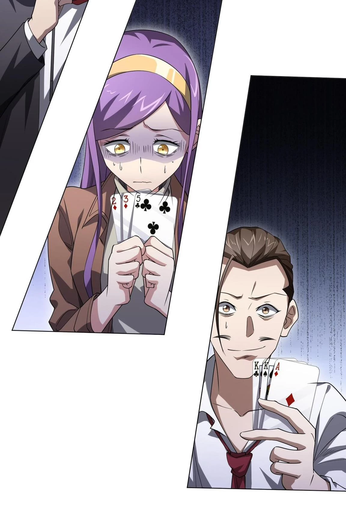 Bắt Đầu Với Trăm Vạn Minh Tệ Chapter 29 - Trang 4