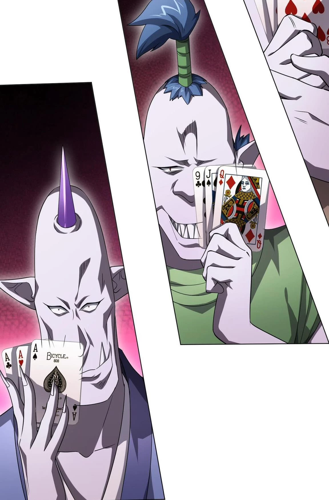 Bắt Đầu Với Trăm Vạn Minh Tệ Chapter 29 - Trang 4