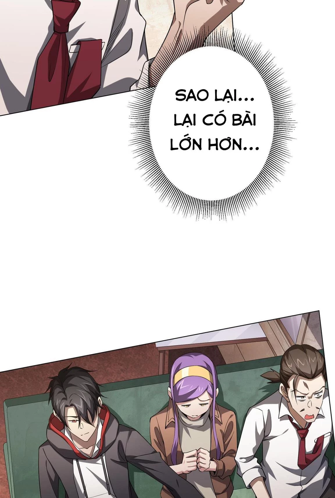 Bắt Đầu Với Trăm Vạn Minh Tệ Chapter 29 - Trang 4