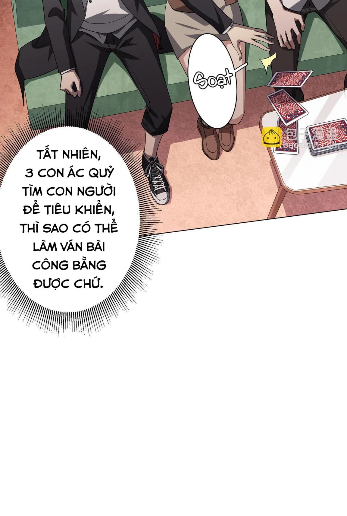 Bắt Đầu Với Trăm Vạn Minh Tệ Chapter 29 - Trang 4