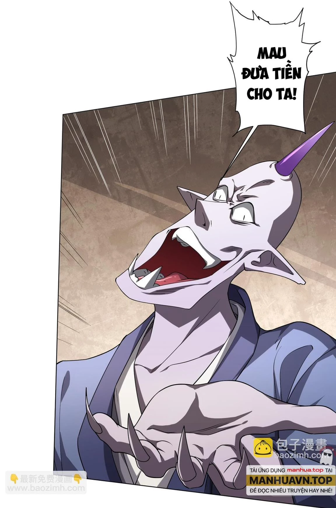 Bắt Đầu Với Trăm Vạn Minh Tệ Chapter 29 - Trang 4