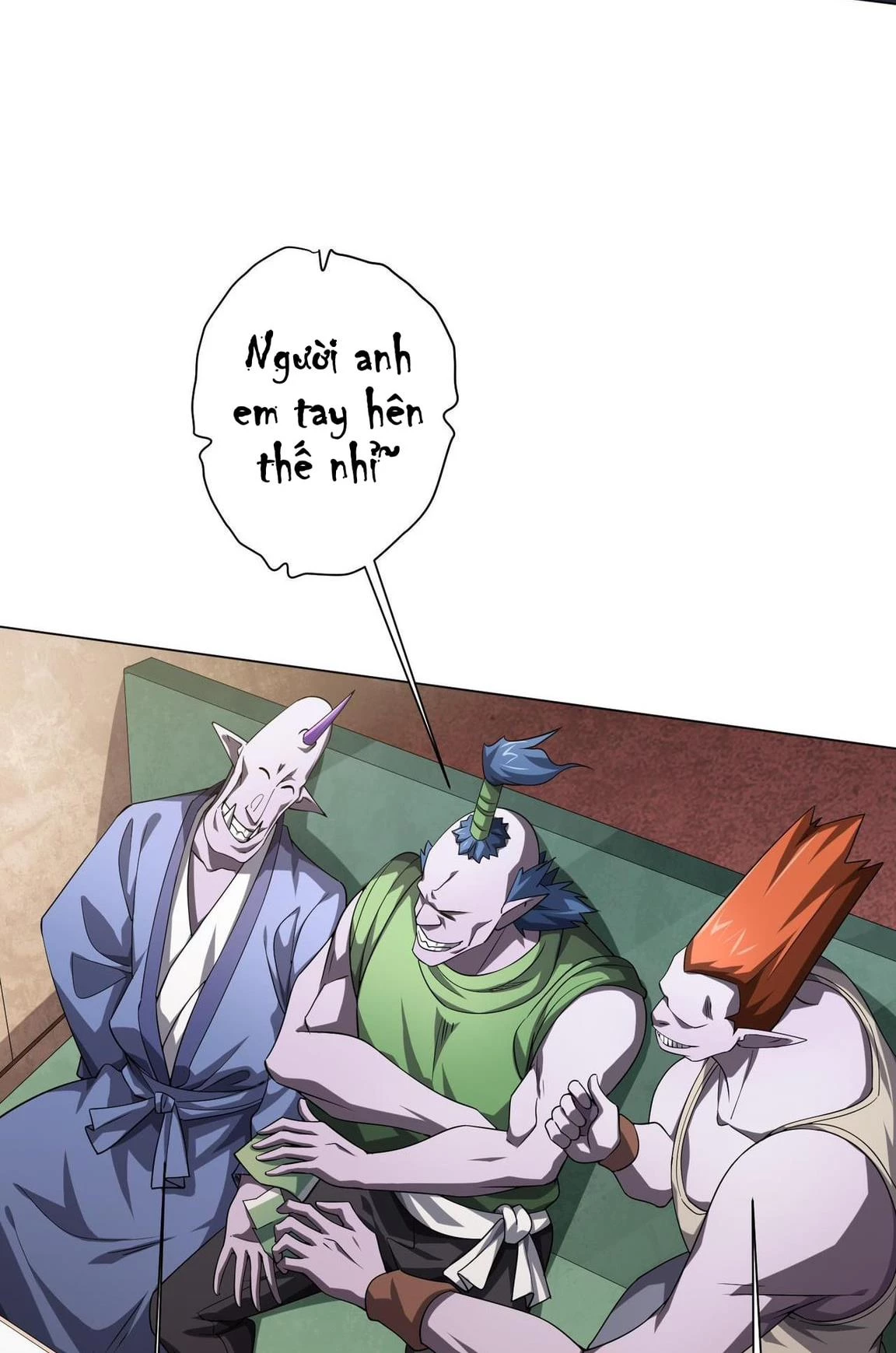 Bắt Đầu Với Trăm Vạn Minh Tệ Chapter 29 - Trang 4