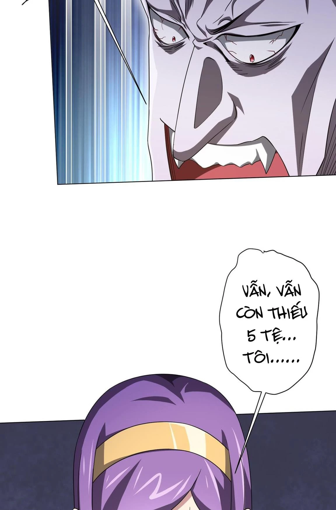 Bắt Đầu Với Trăm Vạn Minh Tệ Chapter 29 - Trang 4