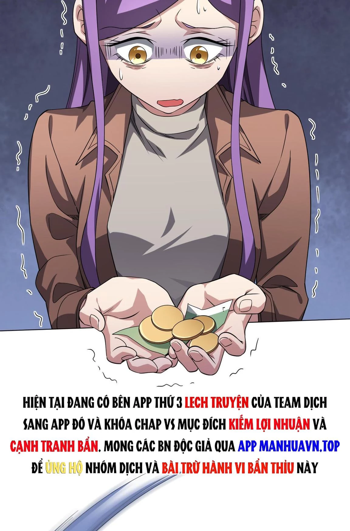 Bắt Đầu Với Trăm Vạn Minh Tệ Chapter 29 - Trang 4