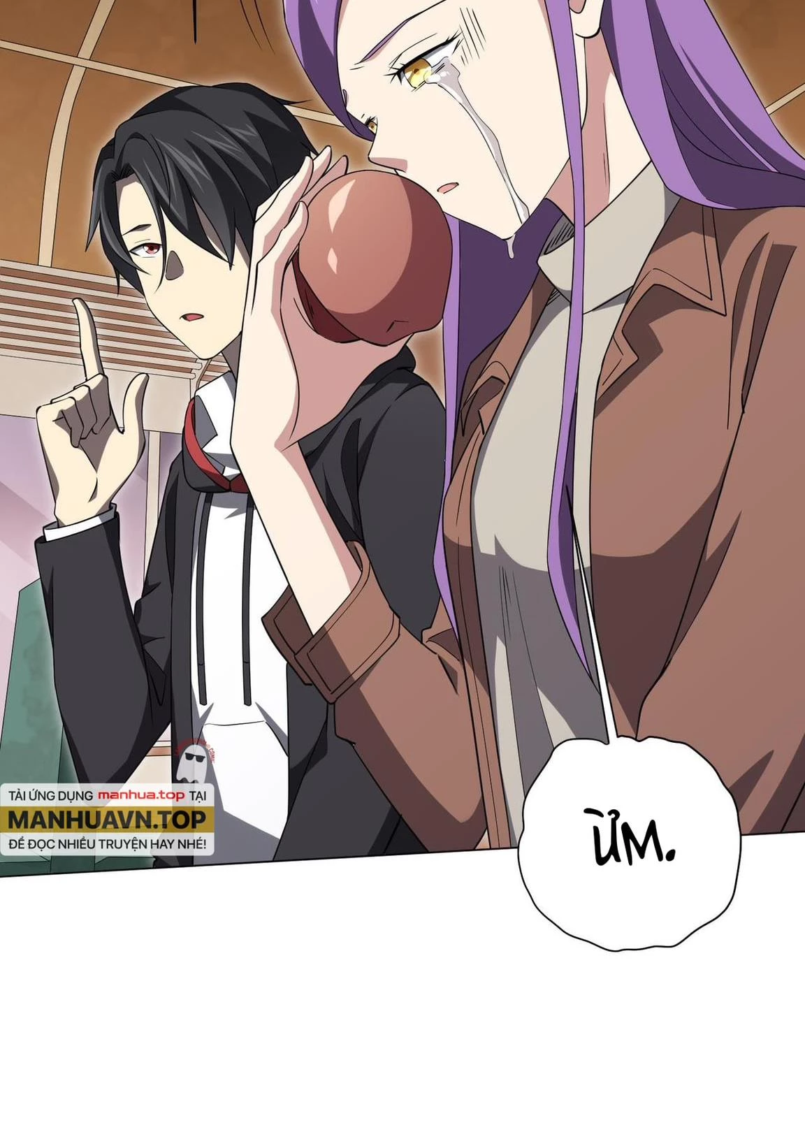 Bắt Đầu Với Trăm Vạn Minh Tệ Chapter 29 - Trang 4