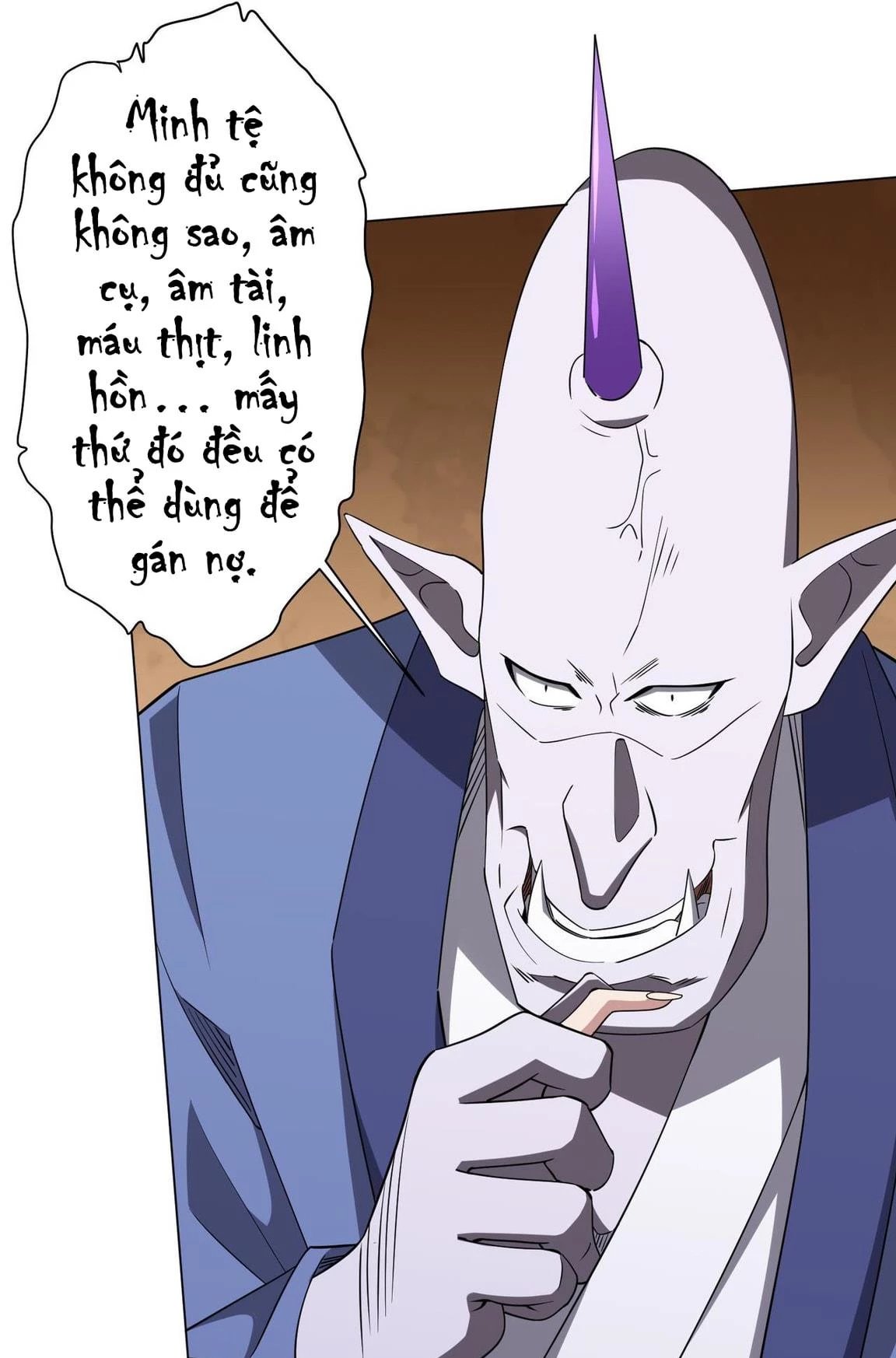 Bắt Đầu Với Trăm Vạn Minh Tệ Chapter 29 - Trang 4