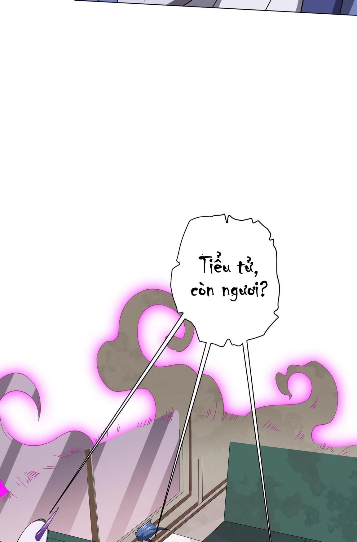 Bắt Đầu Với Trăm Vạn Minh Tệ Chapter 29 - Trang 4