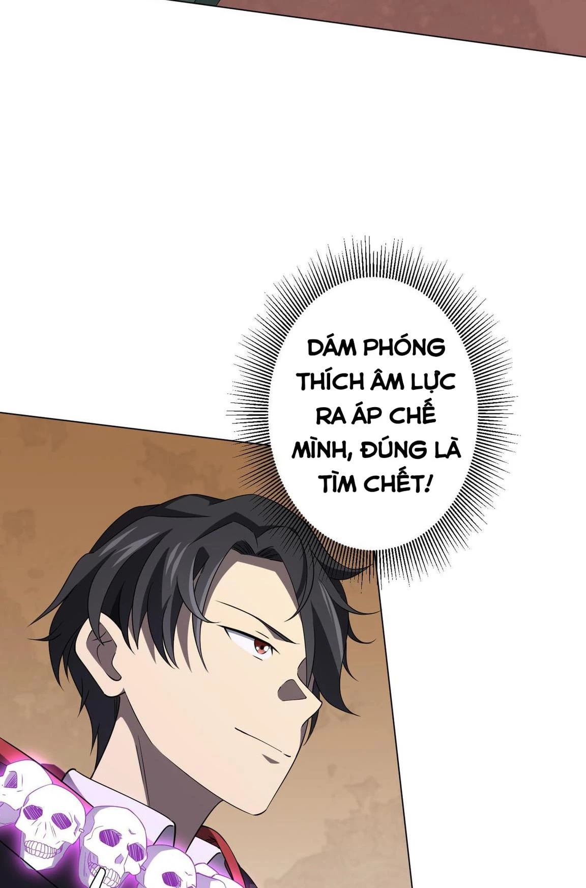 Bắt Đầu Với Trăm Vạn Minh Tệ Chapter 29 - Trang 4